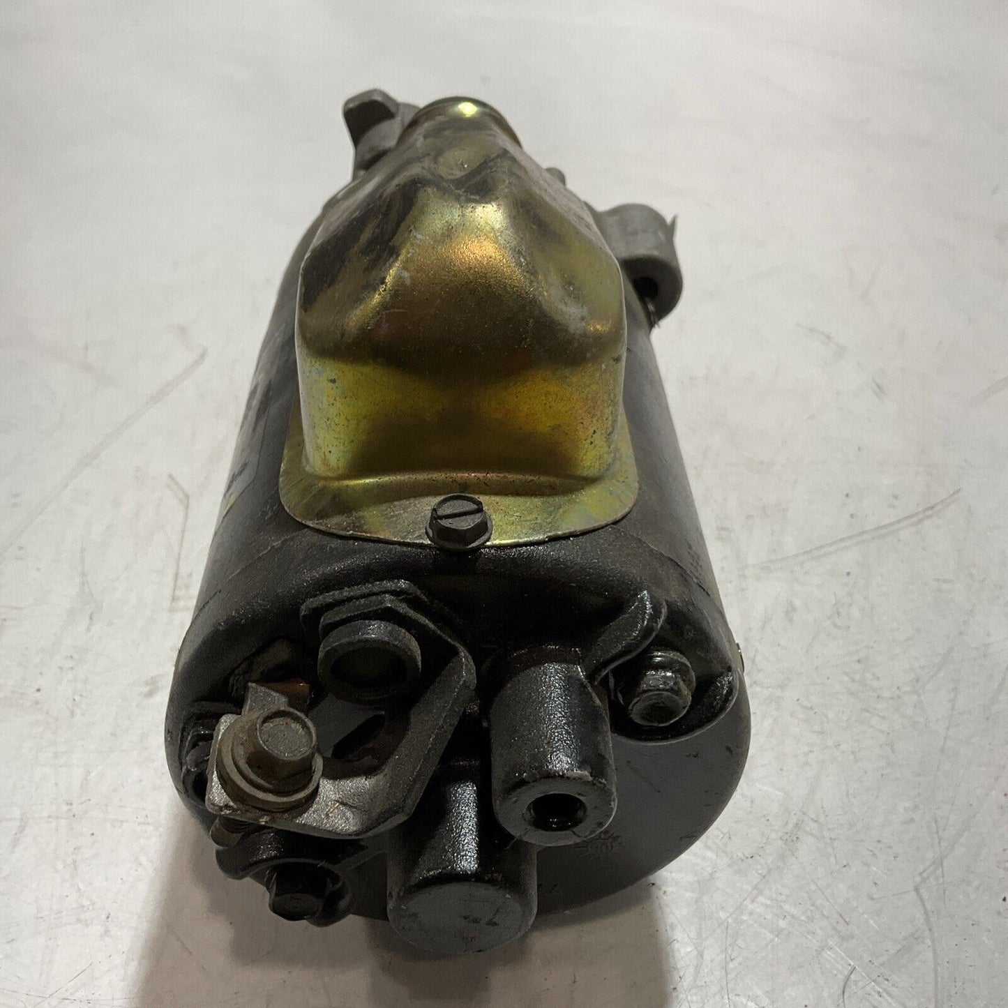 FORD E43F-11131-AA MOTOR STARTER P5R
