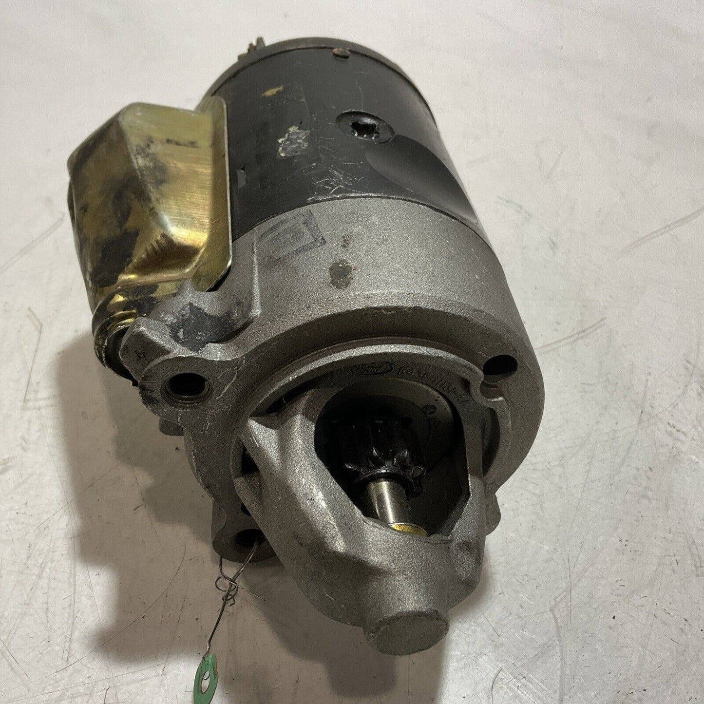 FORD E43F-11131-AA MOTOR STARTER P5R