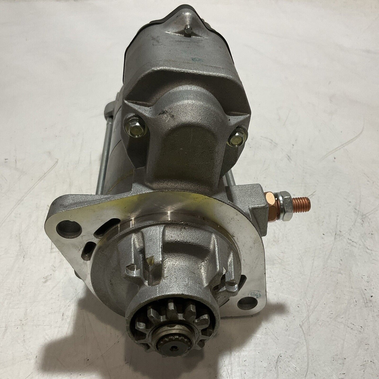 DENSO 428000-5120 GENUINE STARTER MOTOR P5R