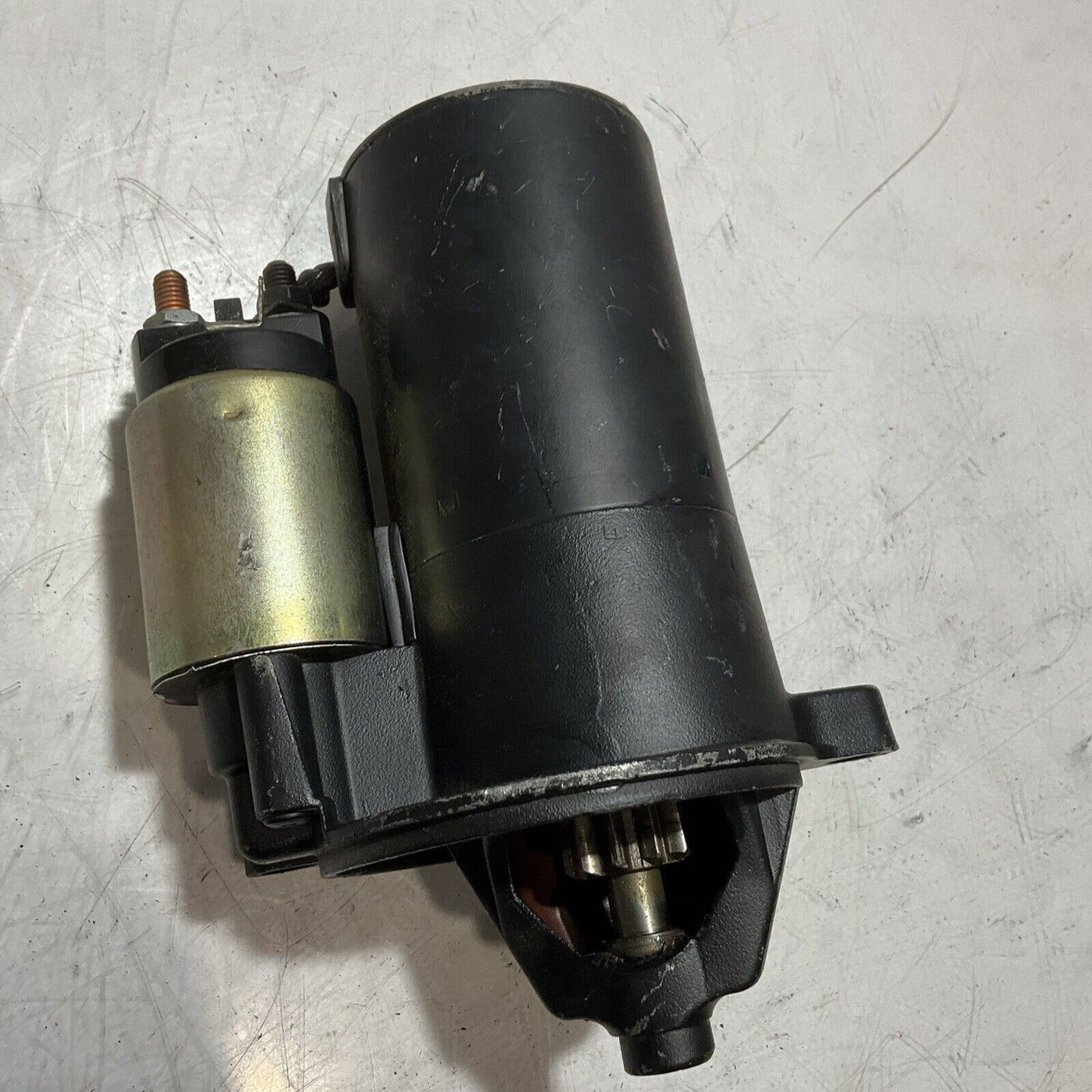 FORD FD7F-11131-BA STATER MOTOR P5R