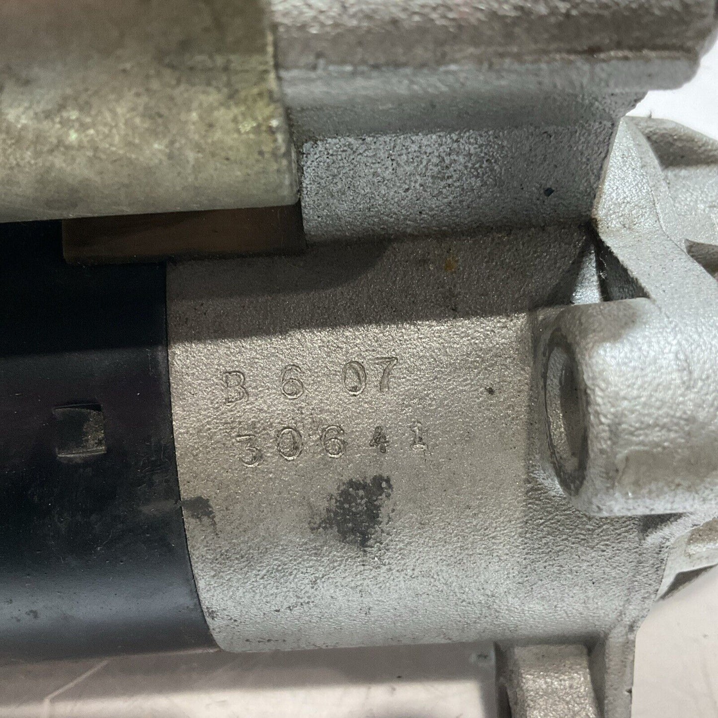 FORD F75U-11131-AA EXPEDITION STATER MOTOR P5R