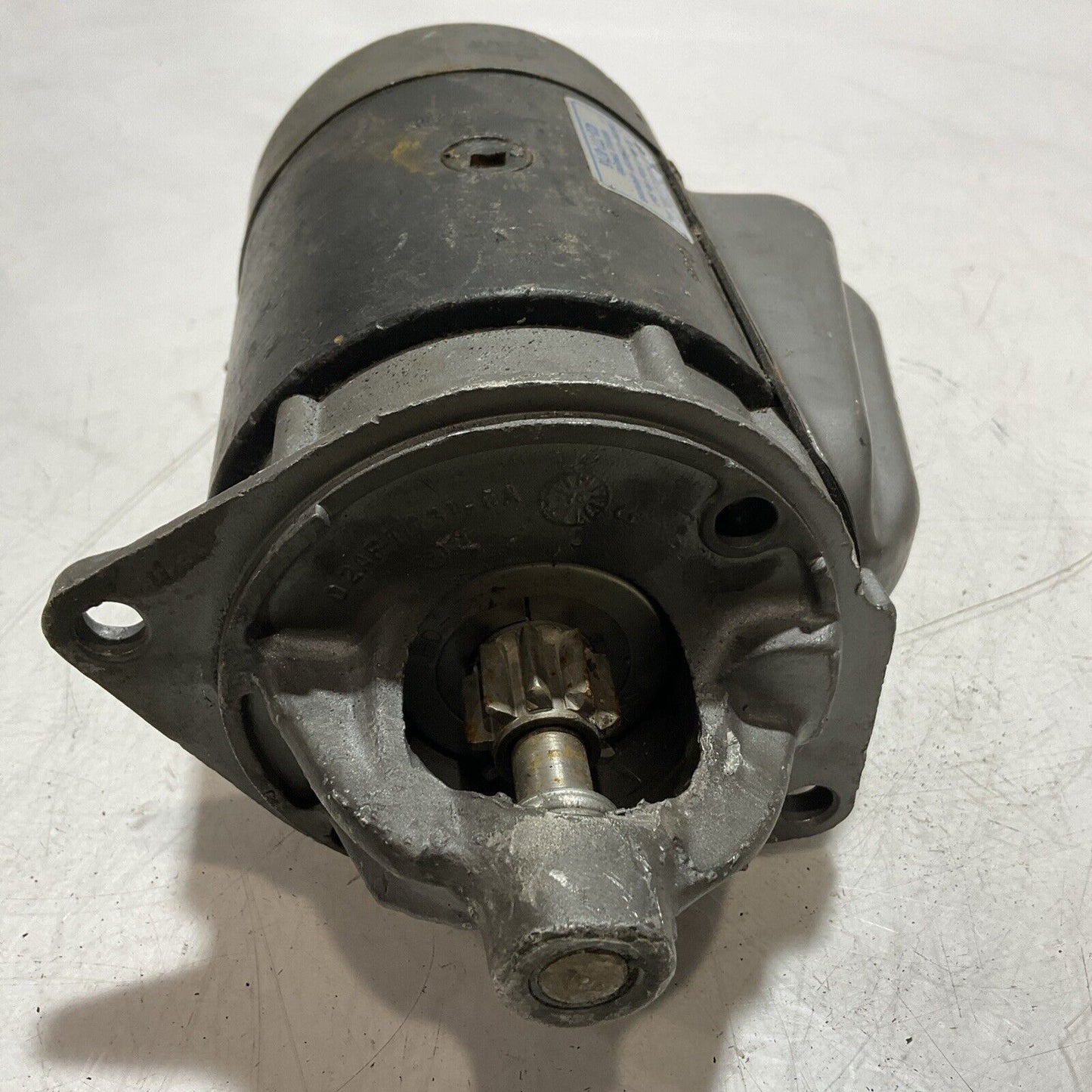 D2AF-11131-CA STARTER MOTOR P5N