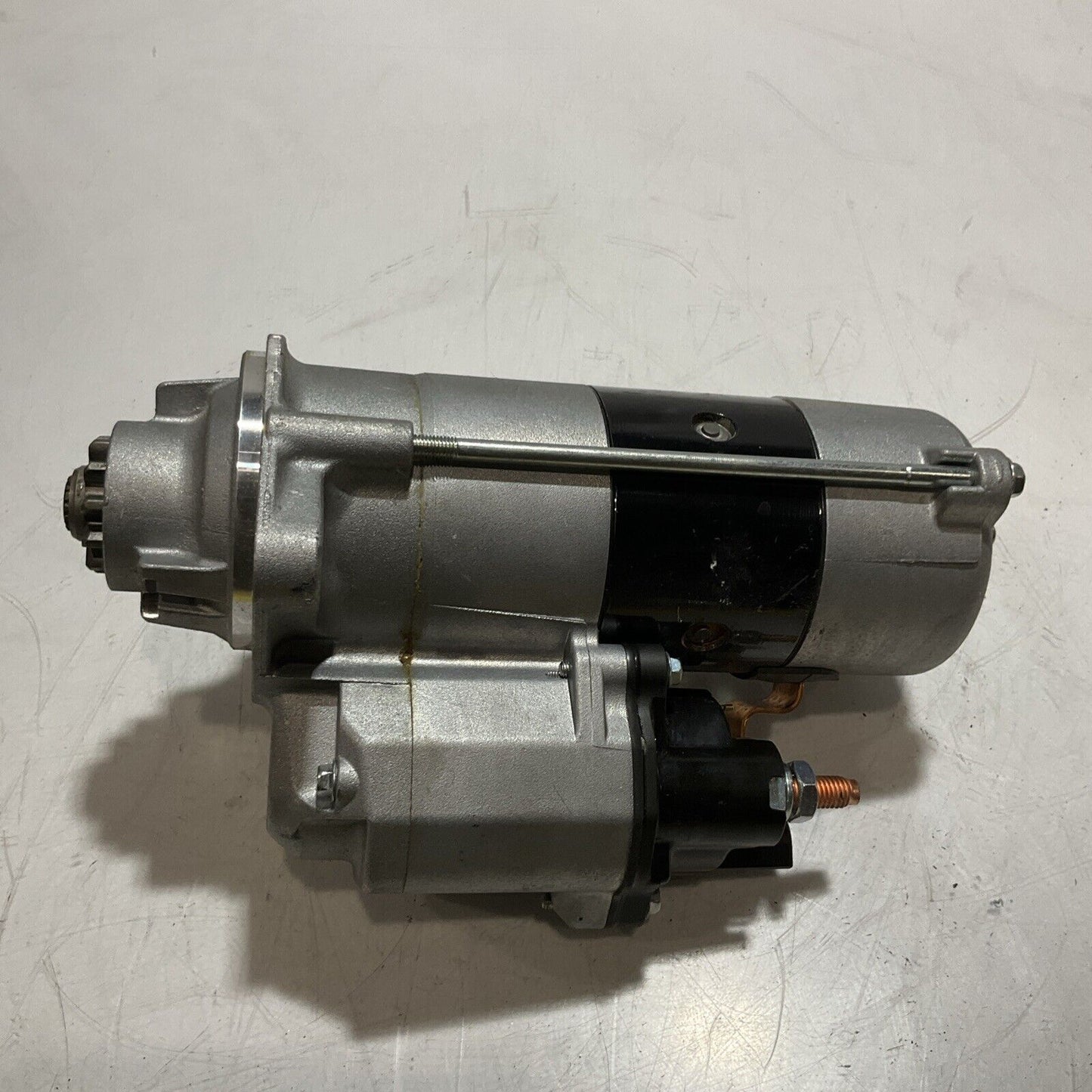 DENSO 428000-5120 GENUINE STARTER MOTOR P5R