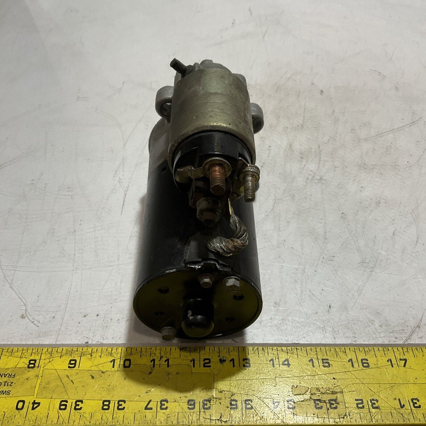 FORD F75U-11131-AA EXPEDITION STATER MOTOR P5R