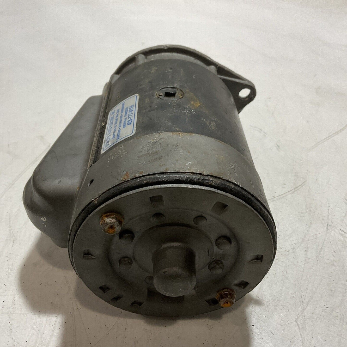 D2AF-11131-CA STARTER MOTOR P5N