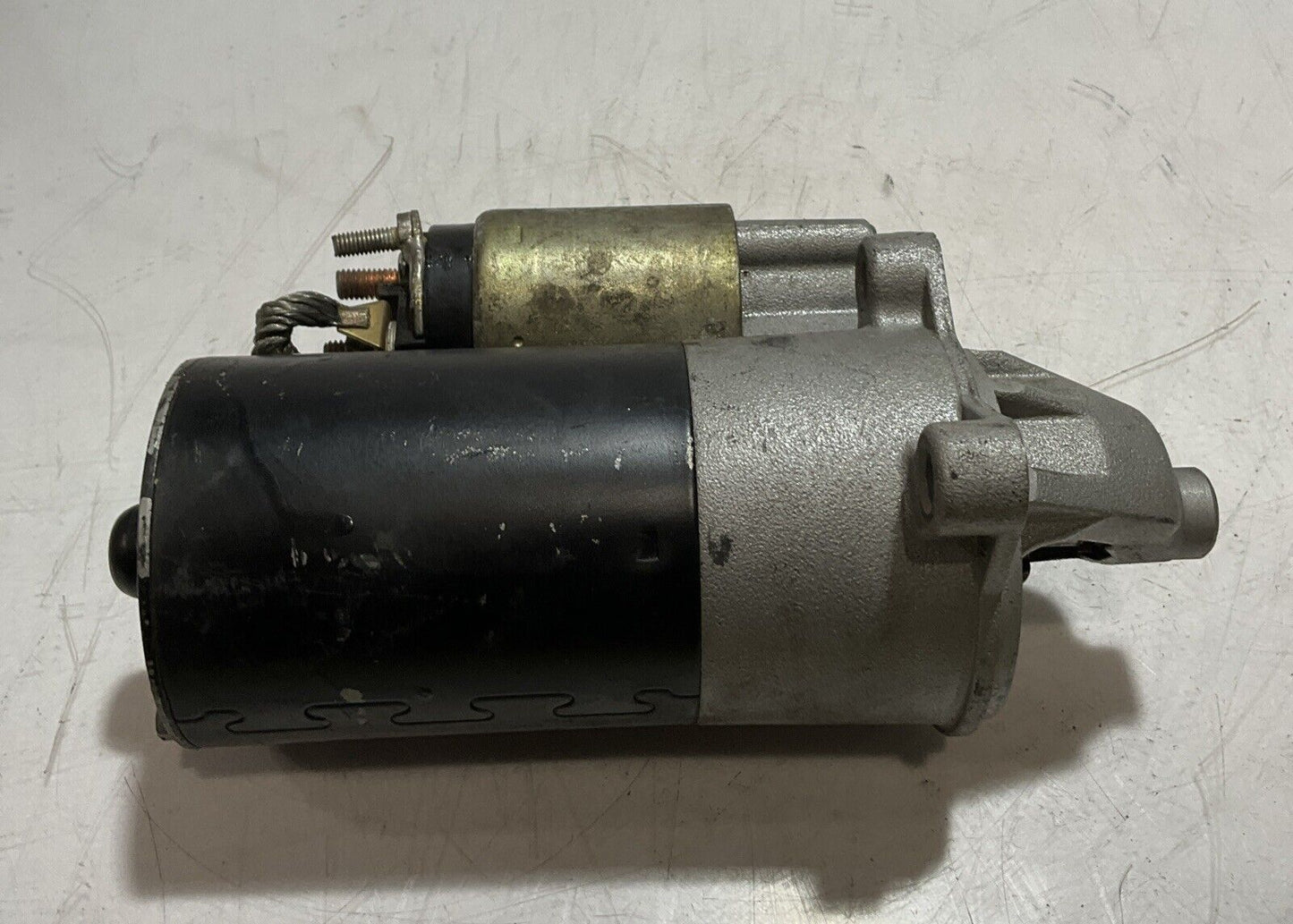 FORD F75U-11131-AA EXPEDITION STATER MOTOR P5R