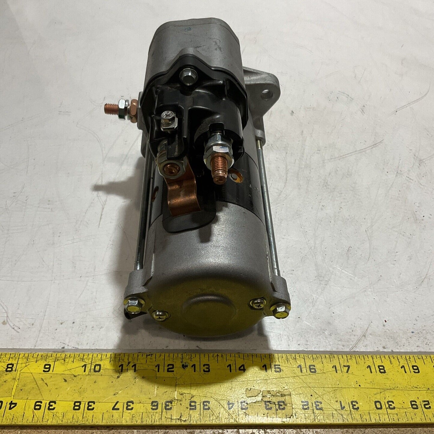 DENSO 428000-5120 GENUINE STARTER MOTOR P5R