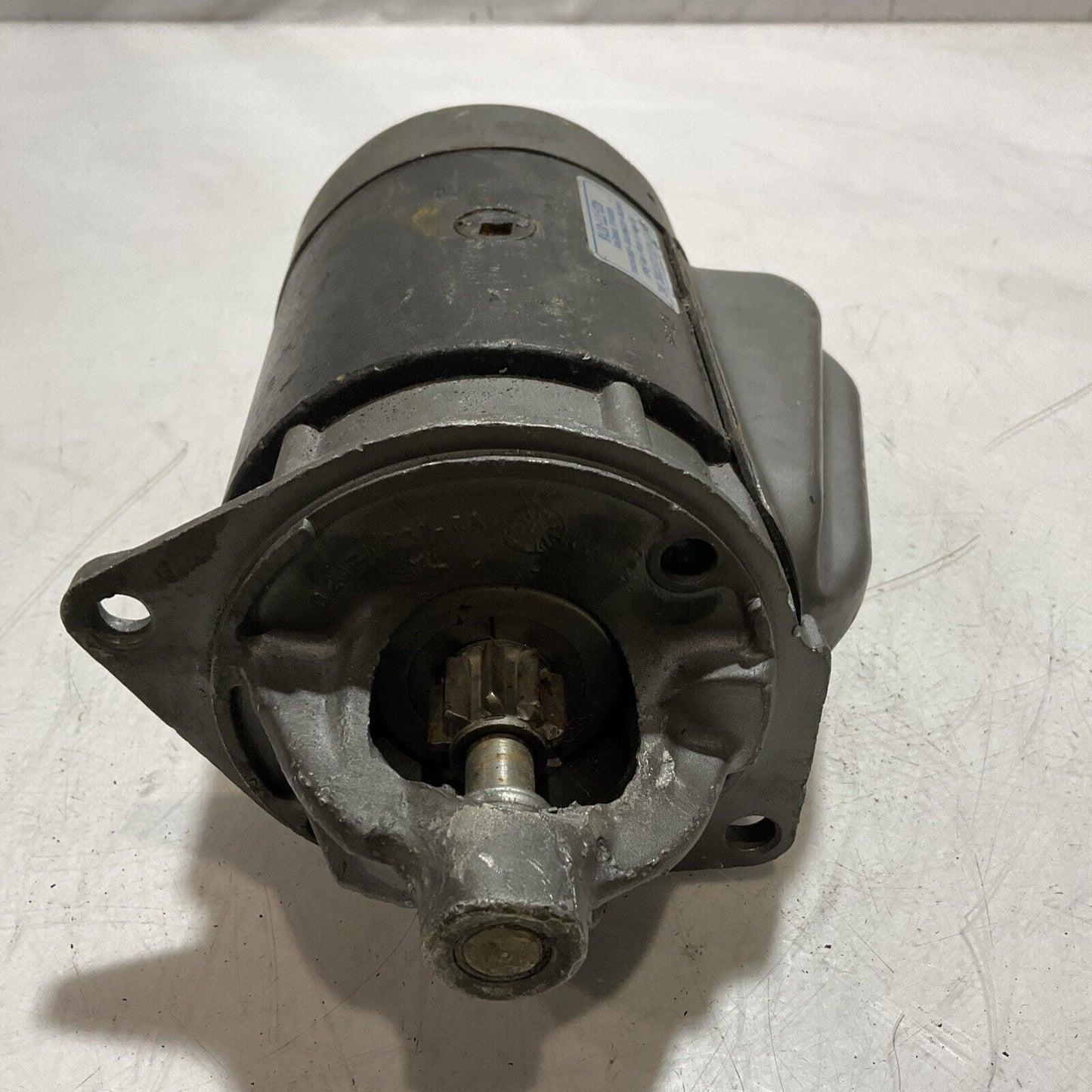 D2AF-11131-CA STARTER MOTOR P5N