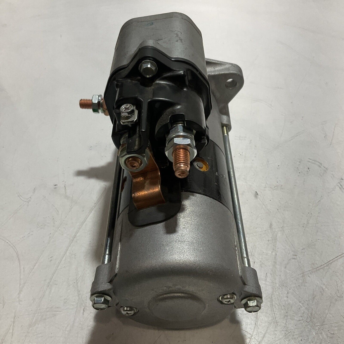 DENSO 428000-5120 GENUINE STARTER MOTOR P5R