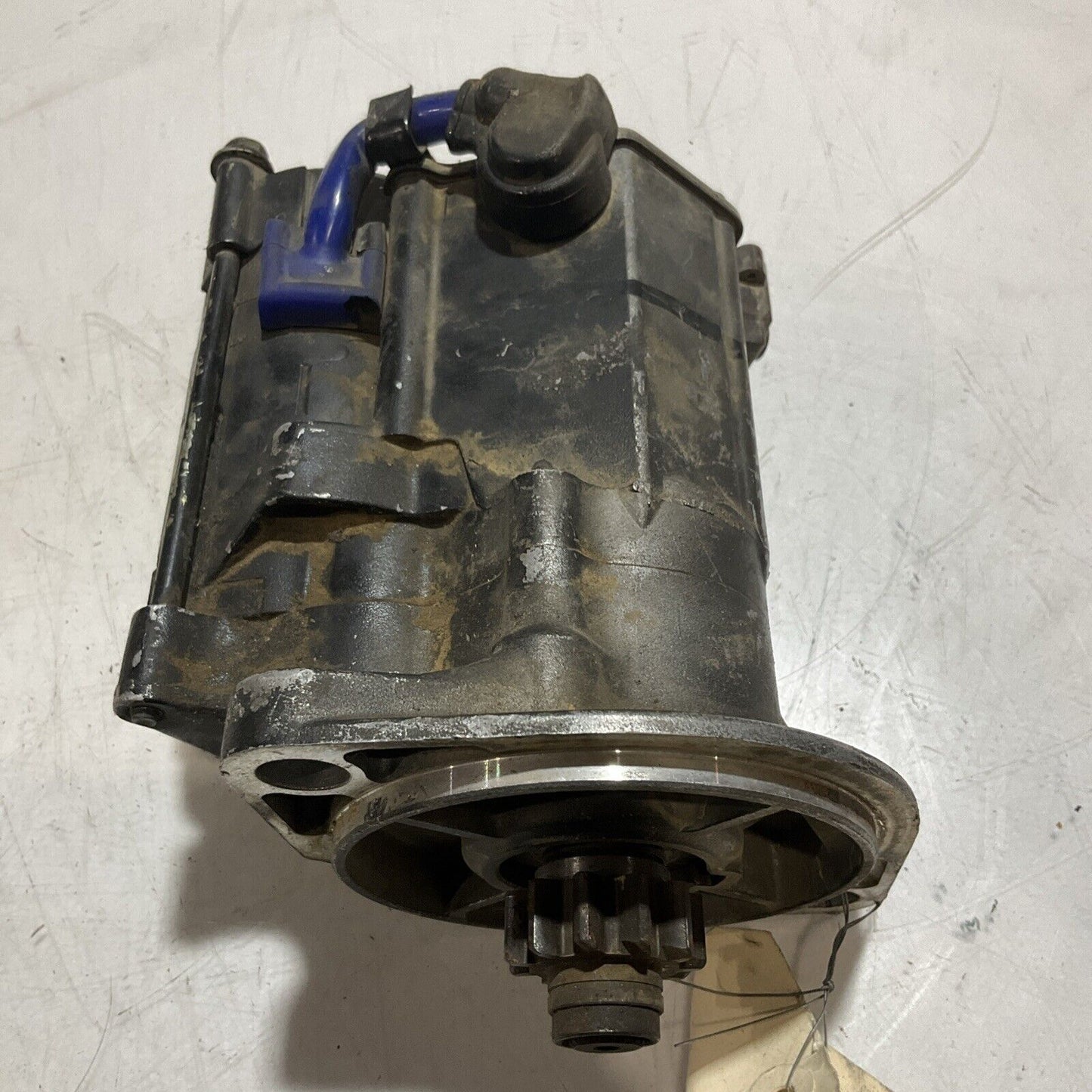 YANMAR NIPPON DENSO 119620-77011 STARTER MOTOR N5P