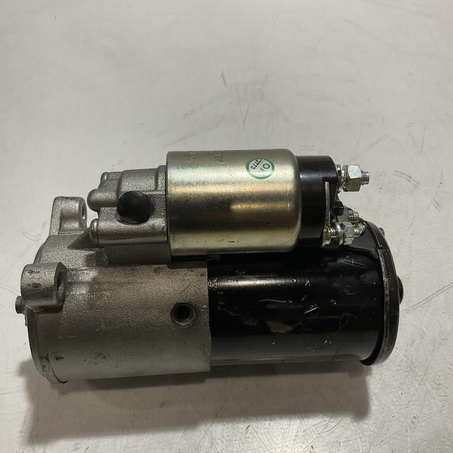 FORD VP3L3U-11131-AA ZM 2762 12V ENGINE STARTER MOTOR P5R