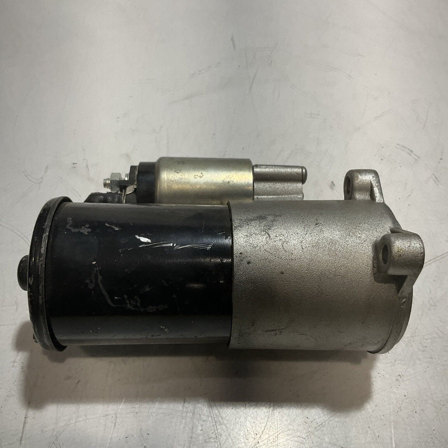 FORD VP3L3U-11131-AA ZM 2762 12V ENGINE STARTER MOTOR P5R