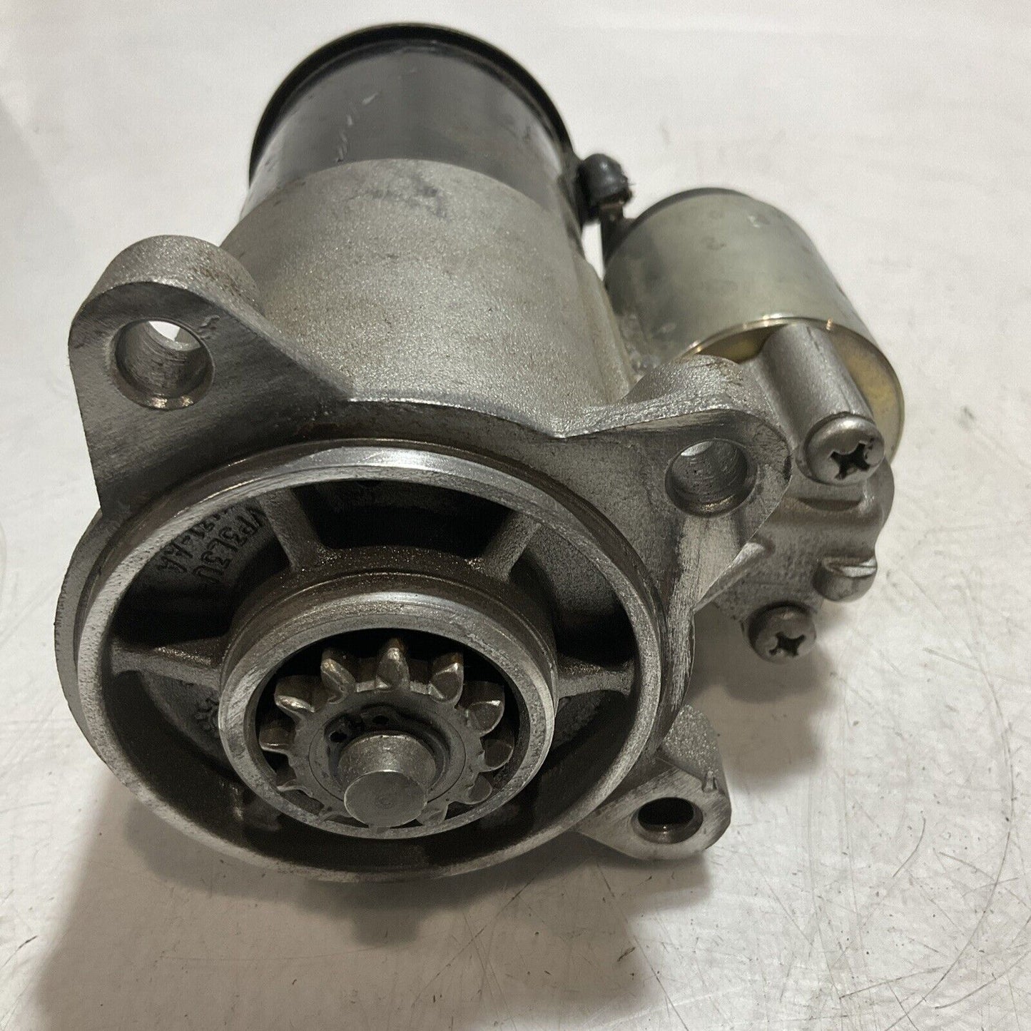 FORD VP3L3U-11131-AA ZM 2762 12V ENGINE STARTER MOTOR P5R