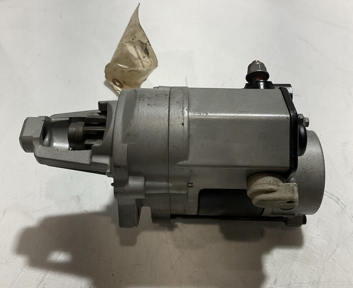 DODGE 2280007421 STARTER MOTOR P5R