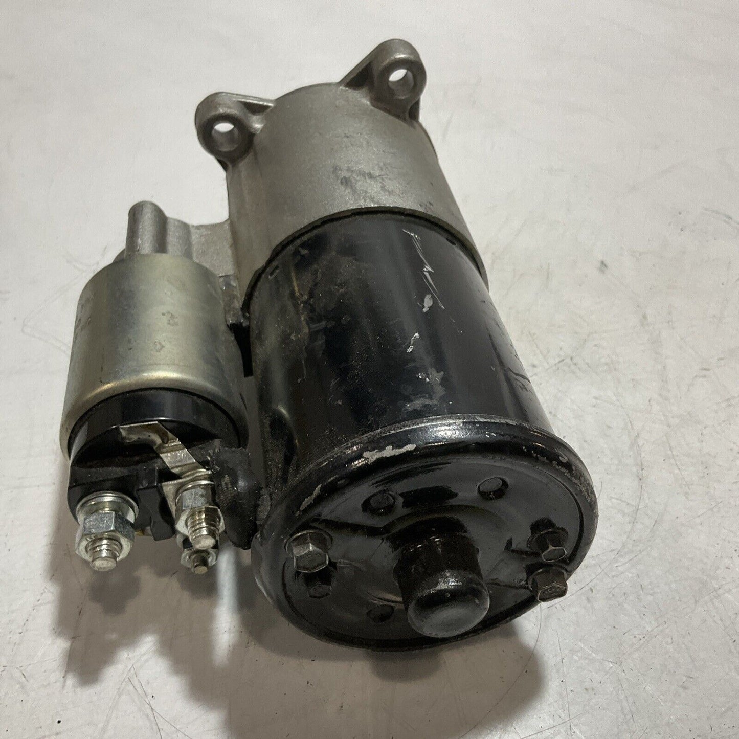 FORD VP3L3U-11131-AA ZM 2762 12V ENGINE STARTER MOTOR P5R