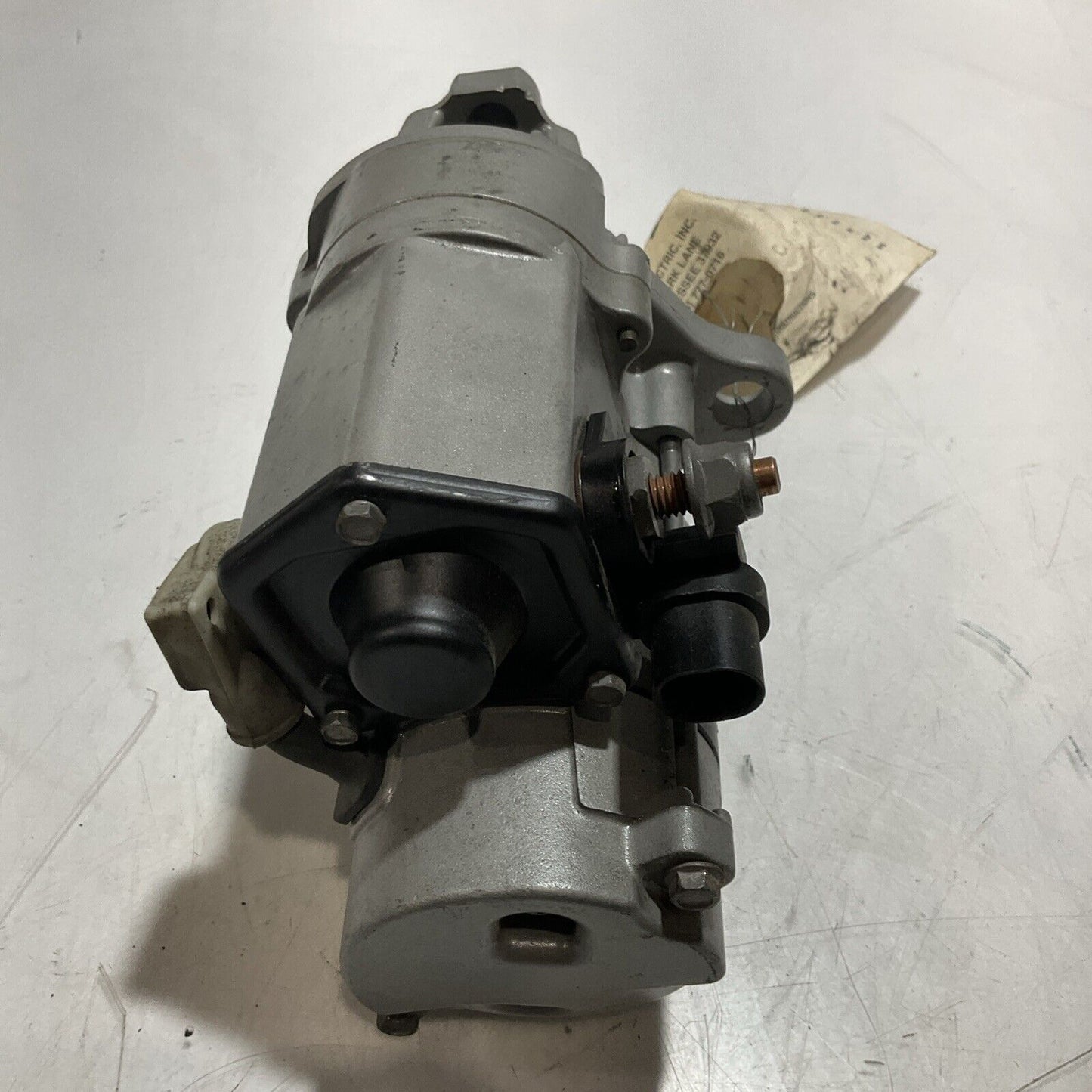 DODGE 2280007421 STARTER MOTOR P5R