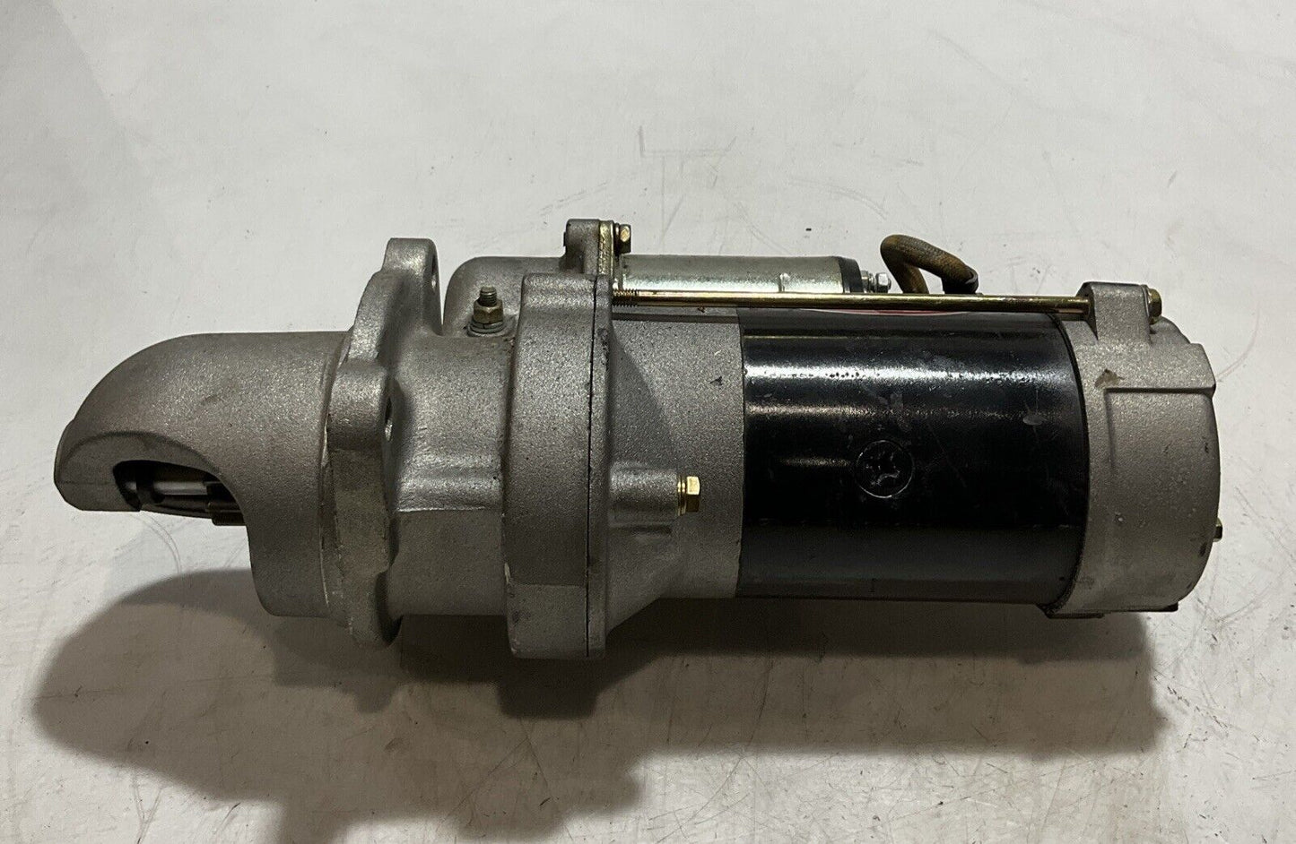 GENUINE DELCO REMY 10465043 REMAN STARTER MOTOR P5R