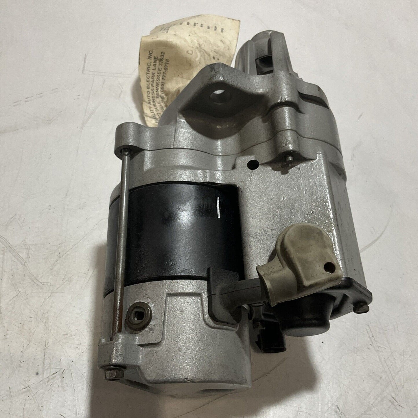 DODGE 2280007421 STARTER MOTOR P5R