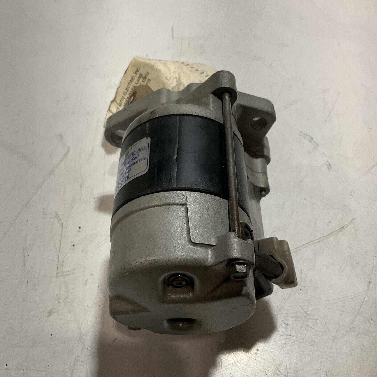 DODGE 2280007421 STARTER MOTOR P5R