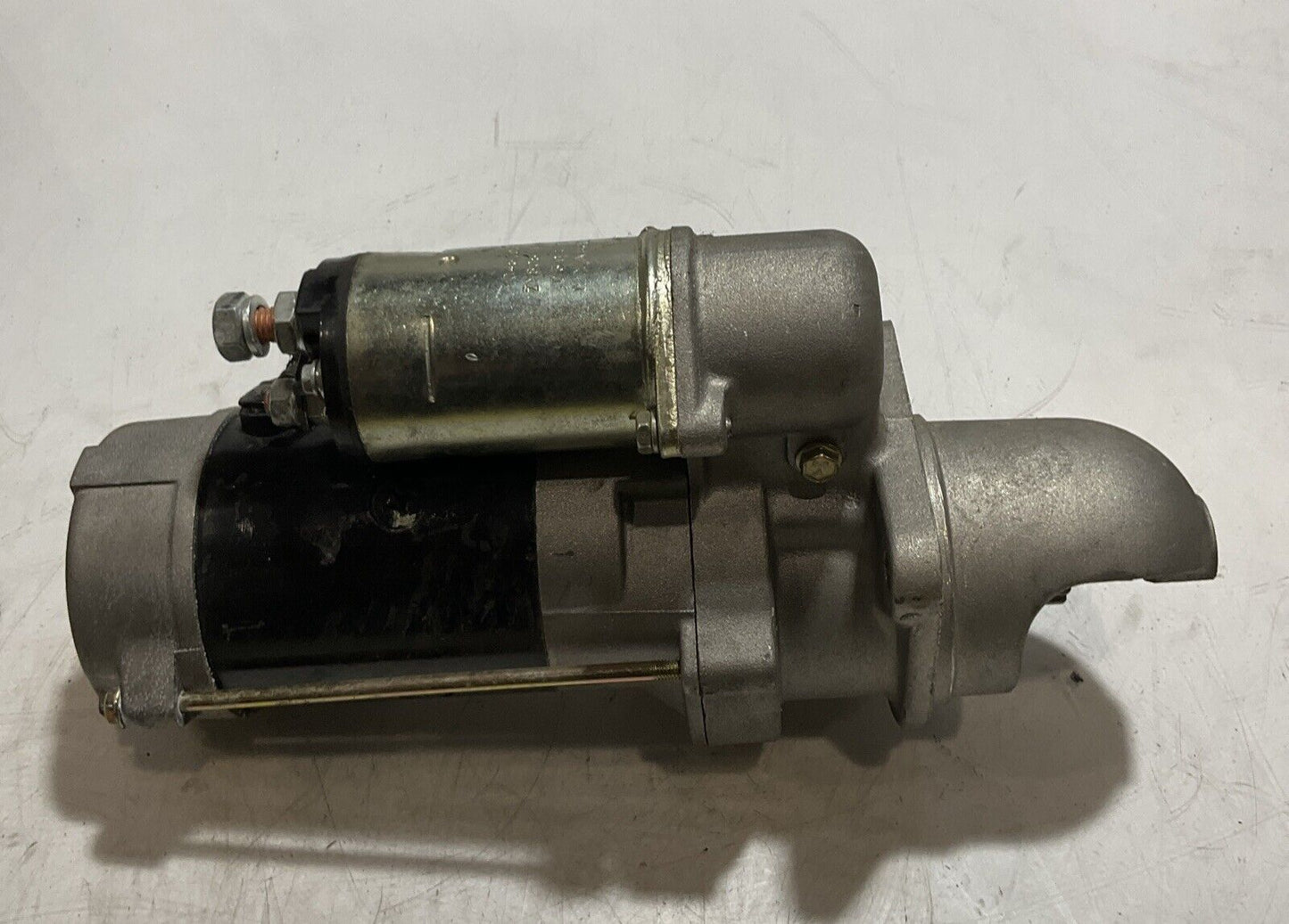 GENUINE DELCO REMY 10465043 REMAN STARTER MOTOR P5R
