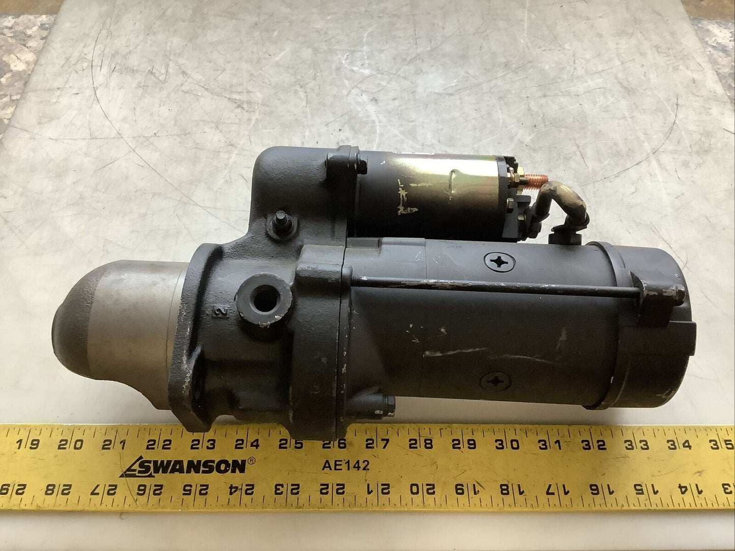 UNBRANDED 113271 STARTER P5R