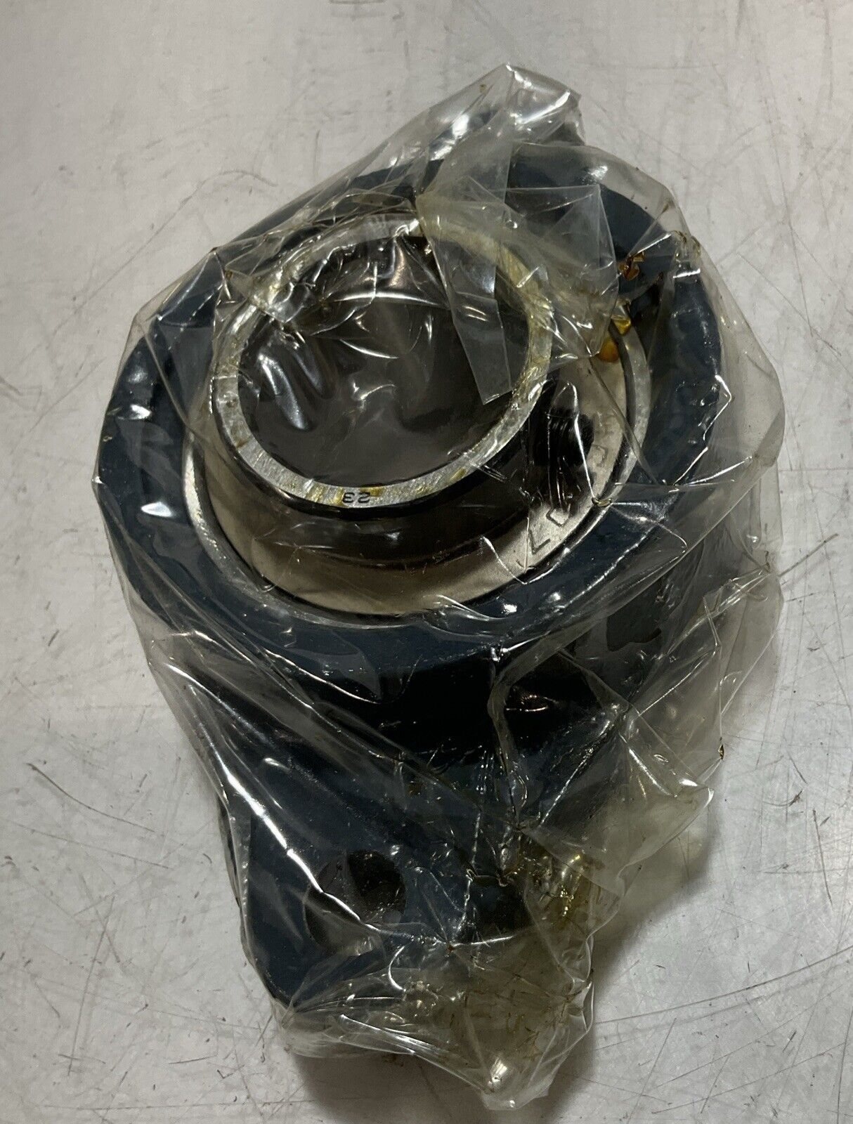 FYH UCFL20723EG5 FLANGE BEARING UNIT 2 BOLT N3M