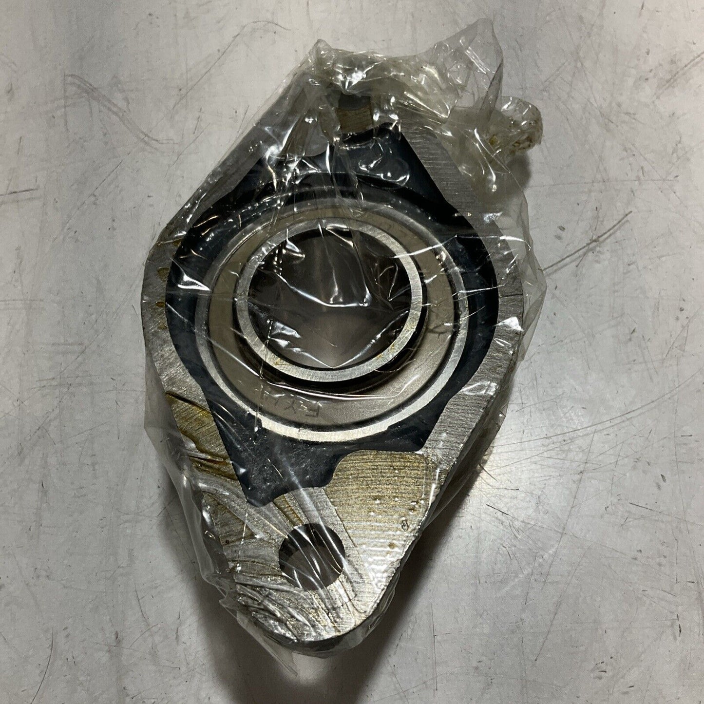 FYH UCFL20723EG5 FLANGE BEARING UNIT 2 BOLT N3M