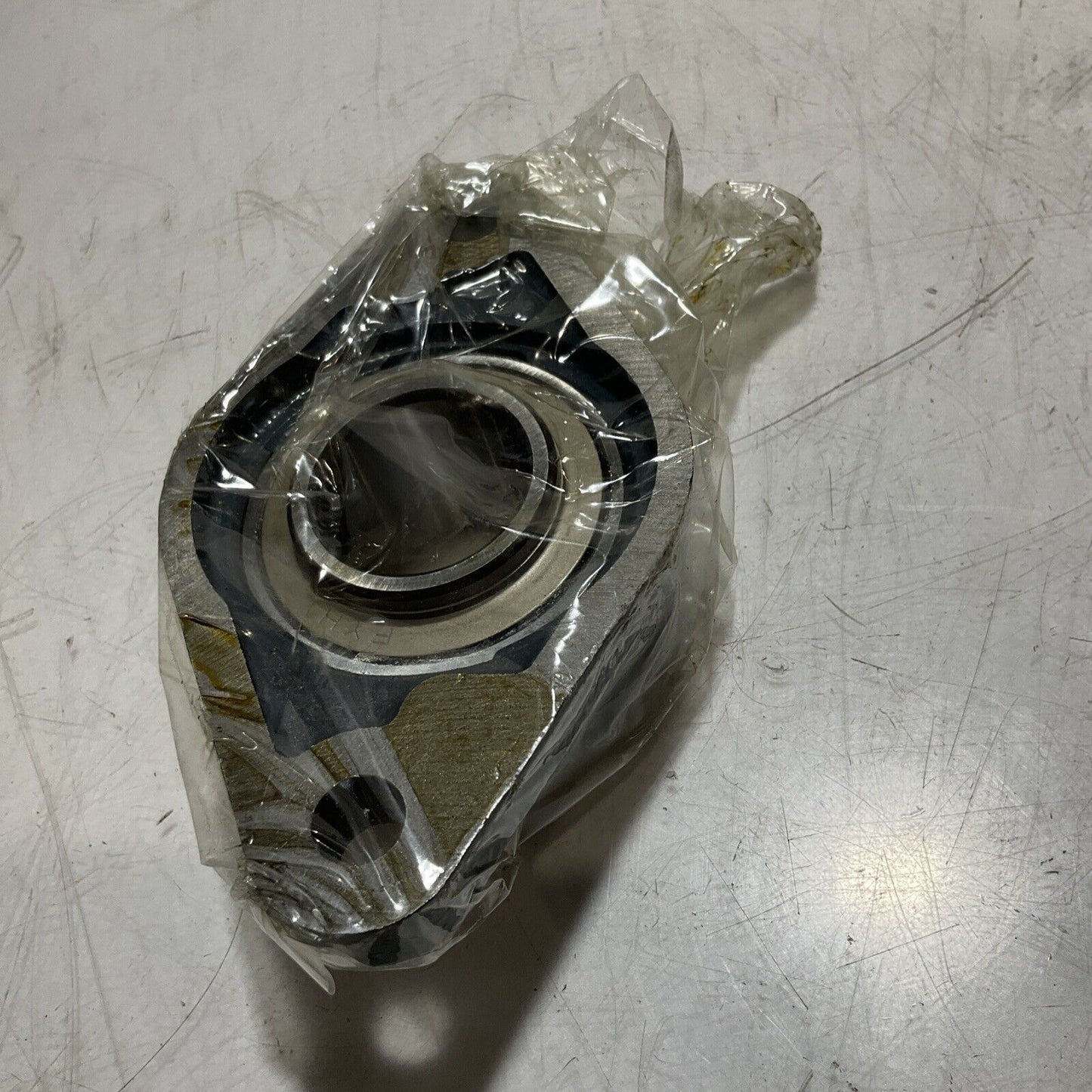 FYH UCFL20723EG5 FLANGE BEARING UNIT 2 BOLT N3M