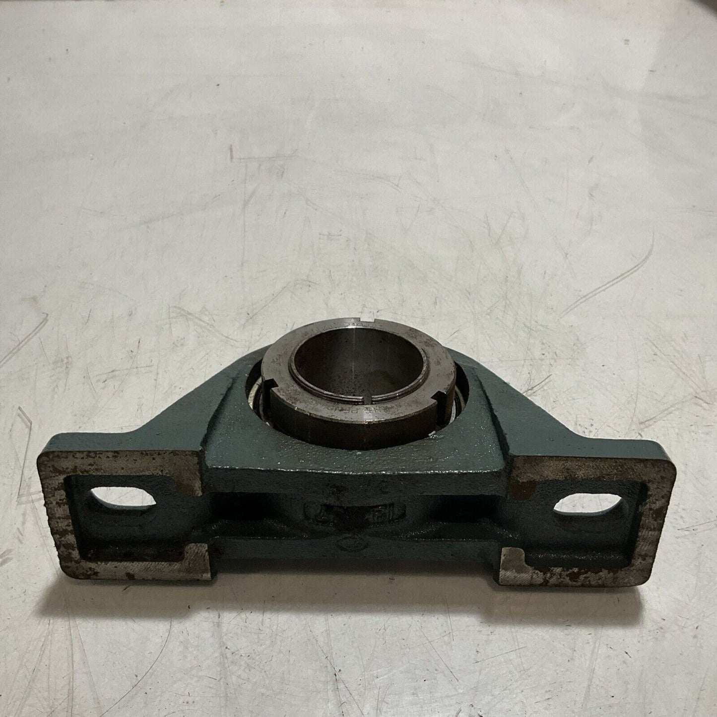 DODGE P2B-GT-115 PILLOW BLOCK BEARINGS 210 BF 2 BOLT N3M