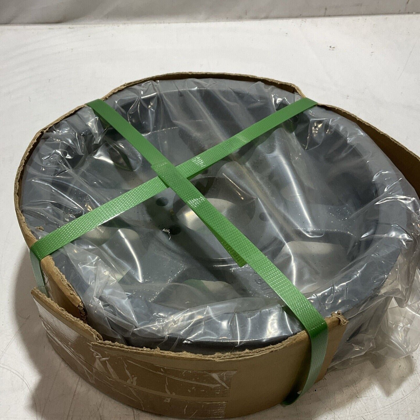 TB WOODS 717-264-7161 SHEAVE FOR BLOWERMOTOR HOUSE RECLAIM N3M