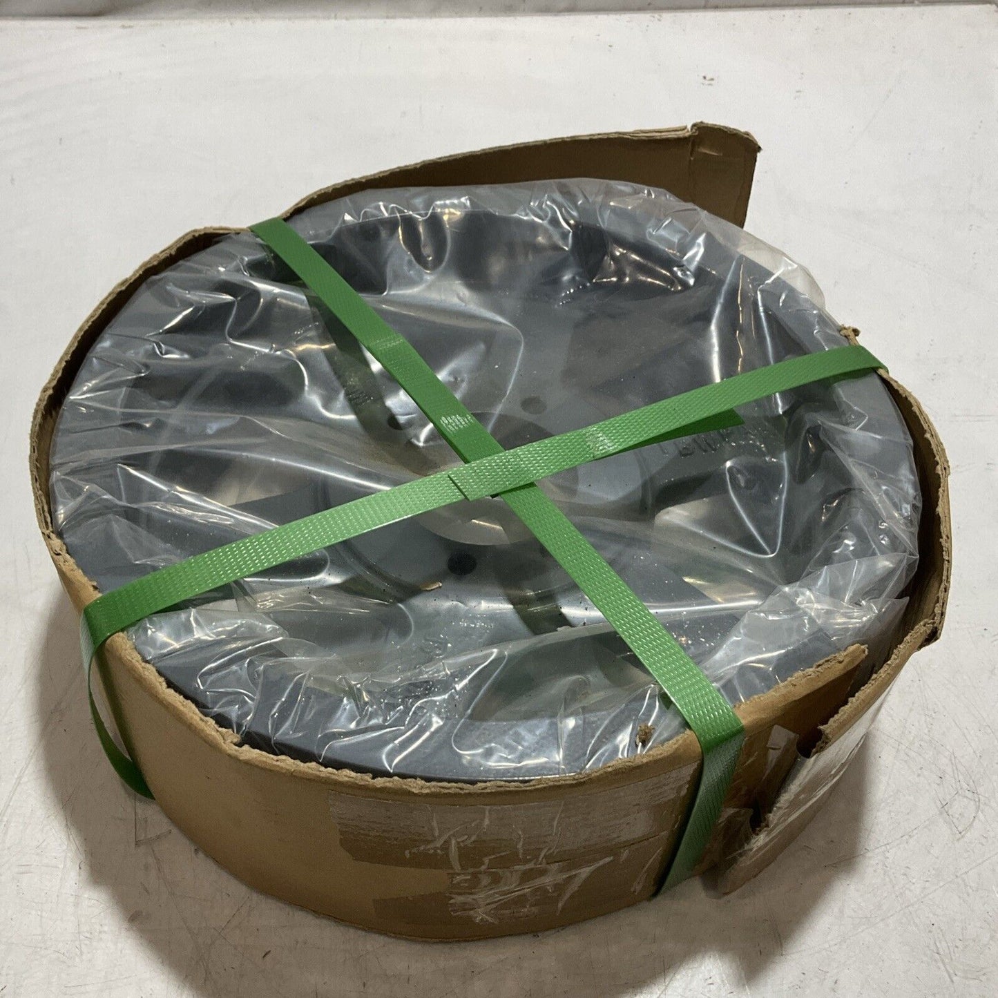 TB WOODS 717-264-7161 SHEAVE FOR BLOWERMOTOR HOUSE RECLAIM N3M