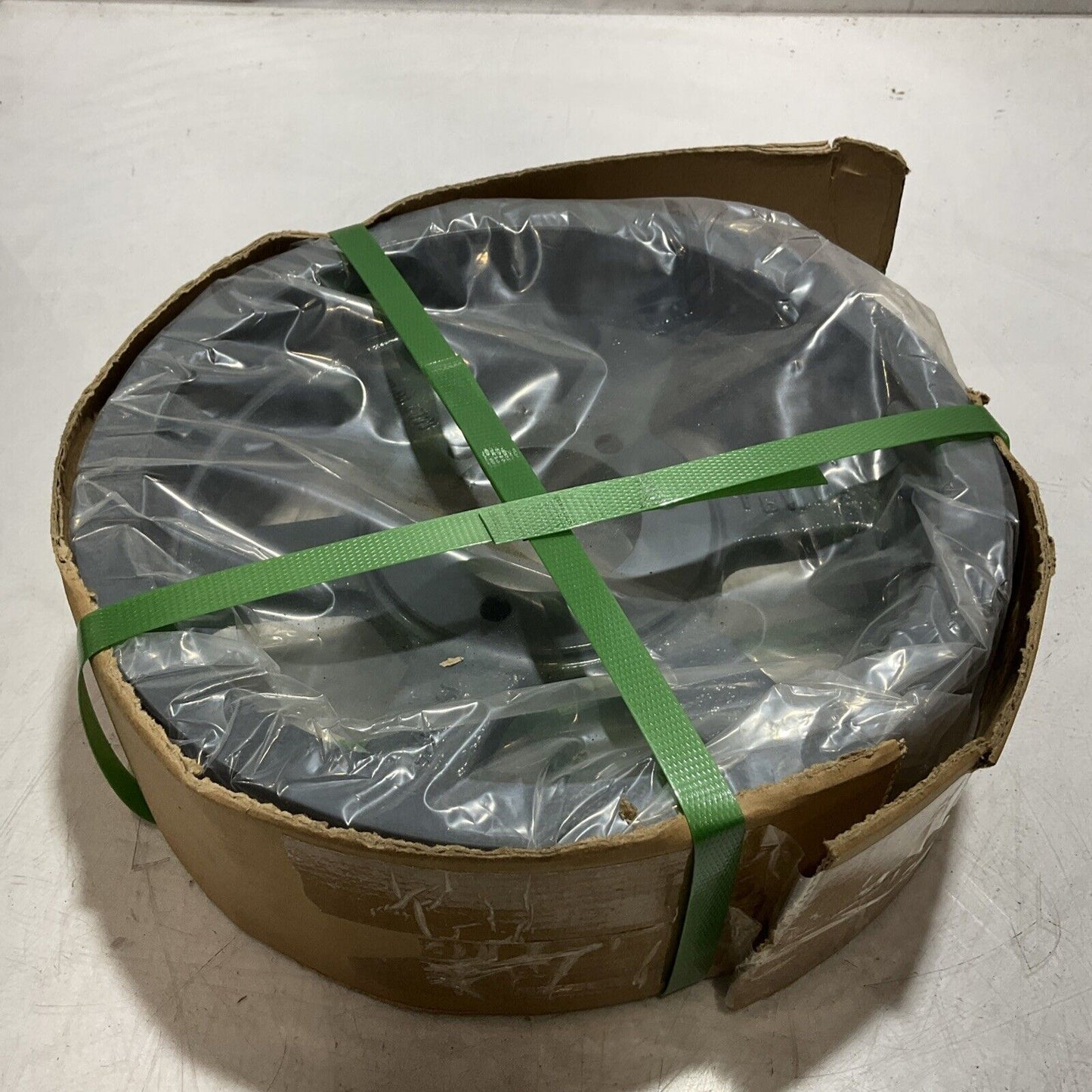 TB WOODS 717-264-7161 SHEAVE FOR BLOWERMOTOR HOUSE RECLAIM N3M