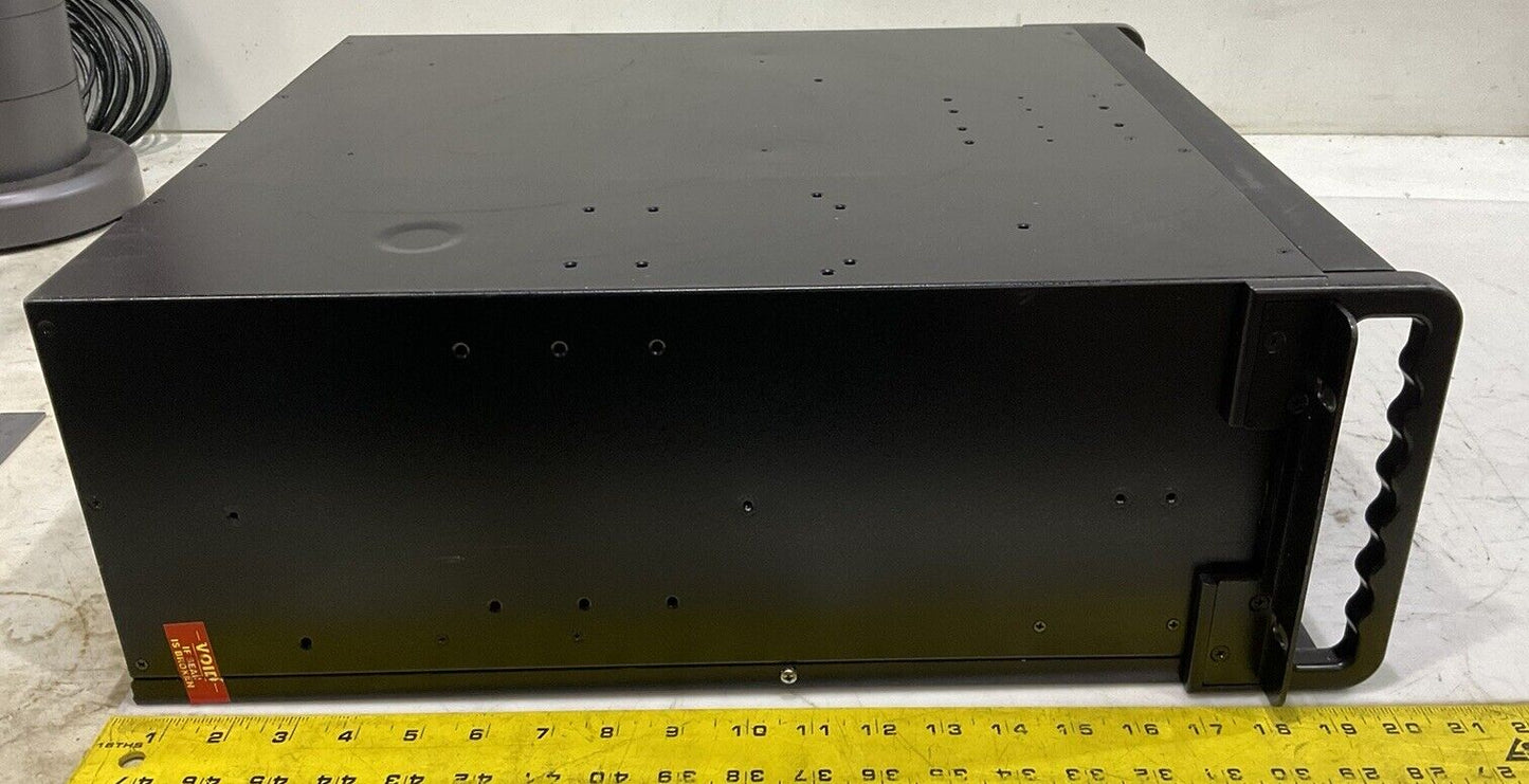 MSI MICROLAN SYSTEMS INC RM 650 INTEL RACKMOUNT SERVER U3S