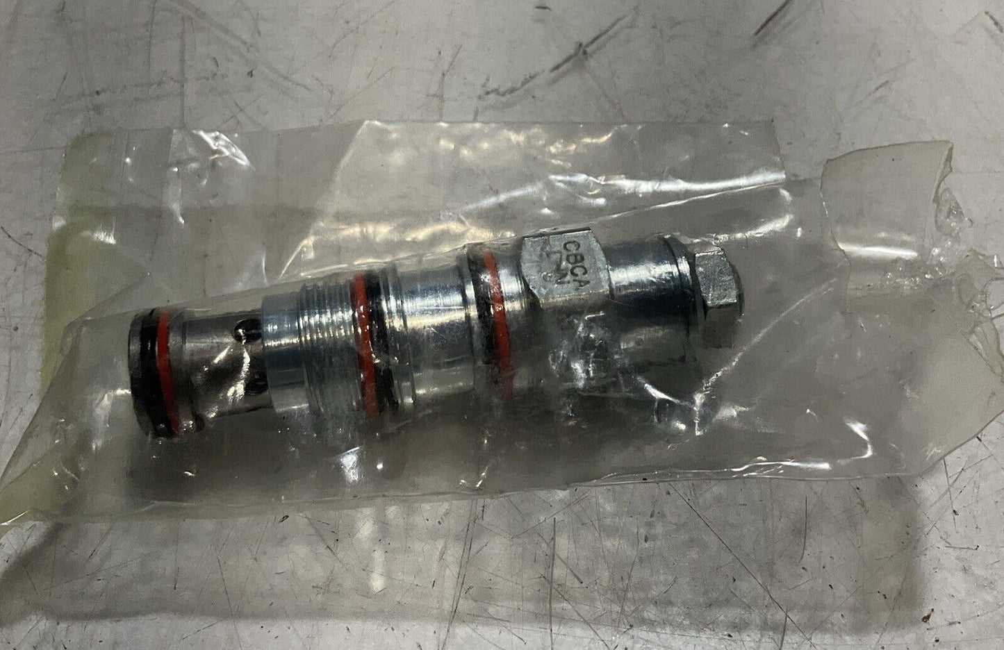 SUNHYDRAULICS CBCALHN COUNTER BALANCE VALVE 1450 PSI LOT OF 3 U3S