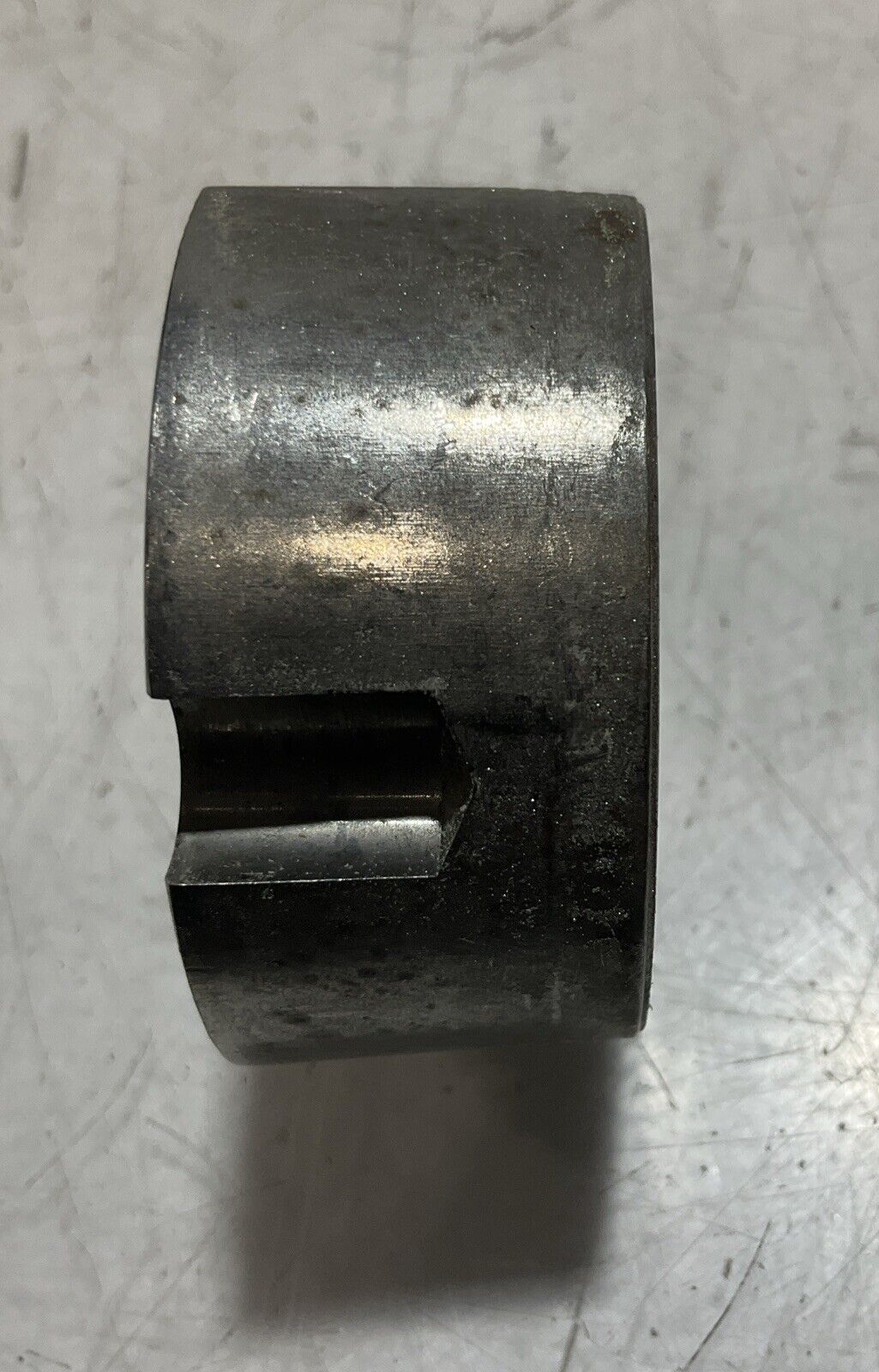 BALDOR DODGE 117084 BUSHINGS TAPERLOCK WITH KW1610 U3S