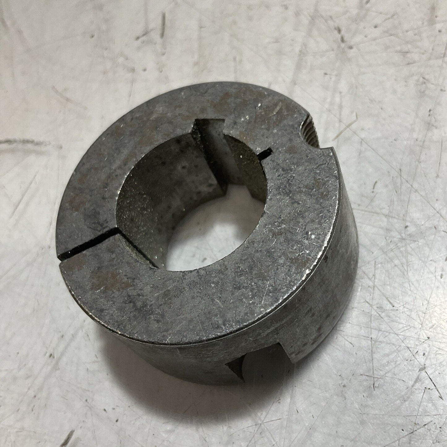 BALDOR DODGE 117084 BUSHINGS TAPERLOCK WITH KW1610 U3S