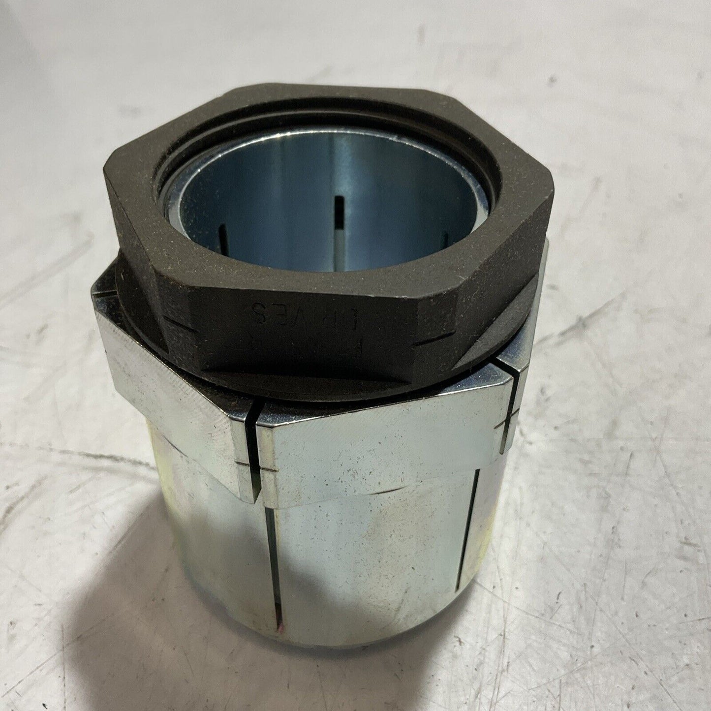 FENNER DRIVES 6202865 TRANTORQUE KEYLESS BUSHINGS U3S