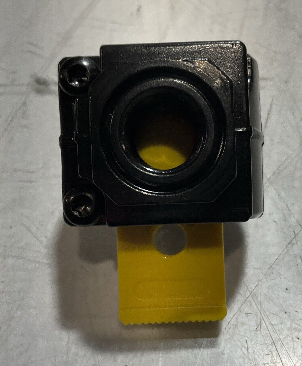 NORGREN T72E-3AA-P1N SHUT-OFF VALVE W/LOCK U3S
