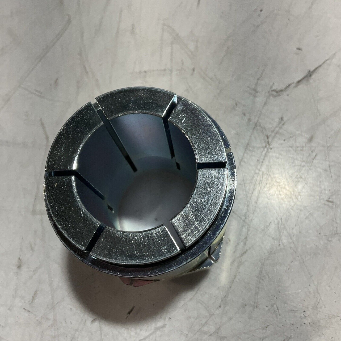 FENNER DRIVES 6202865 TRANTORQUE KEYLESS BUSHINGS U3S