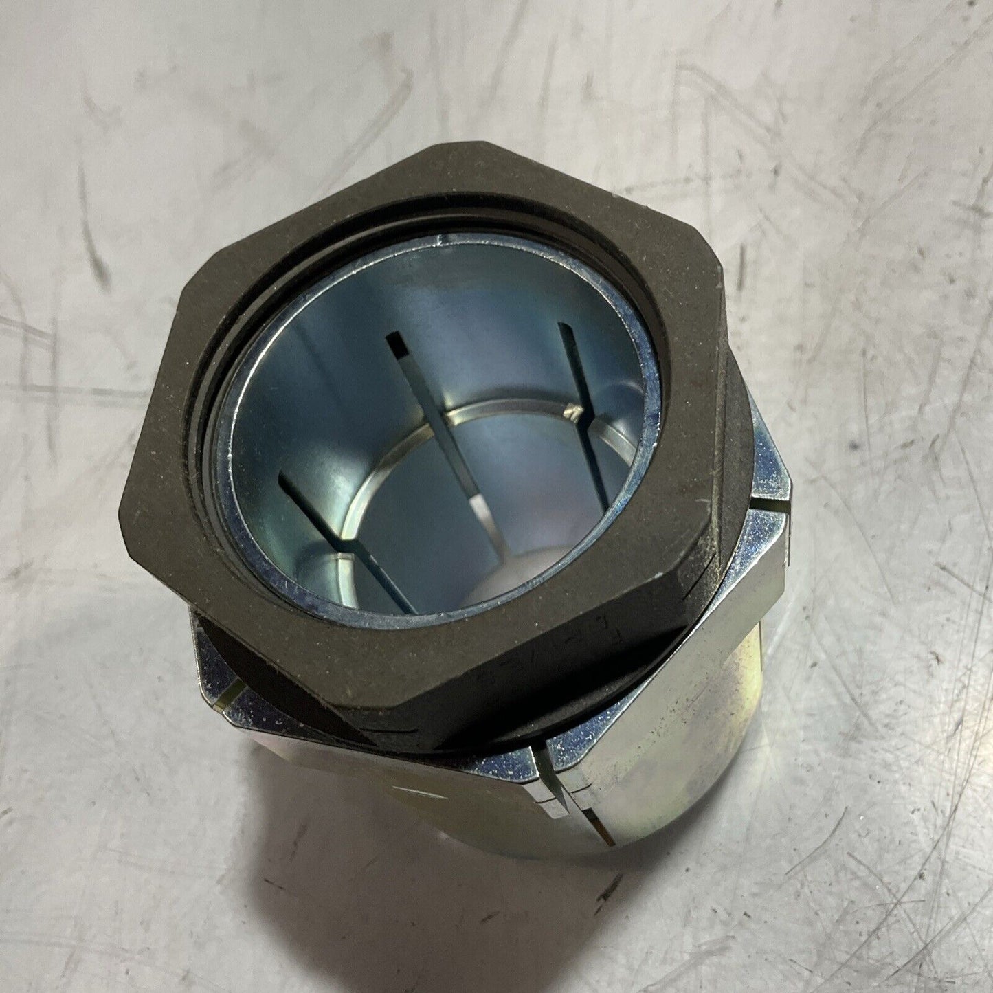 FENNER DRIVES 6202865 TRANTORQUE KEYLESS BUSHINGS U3S