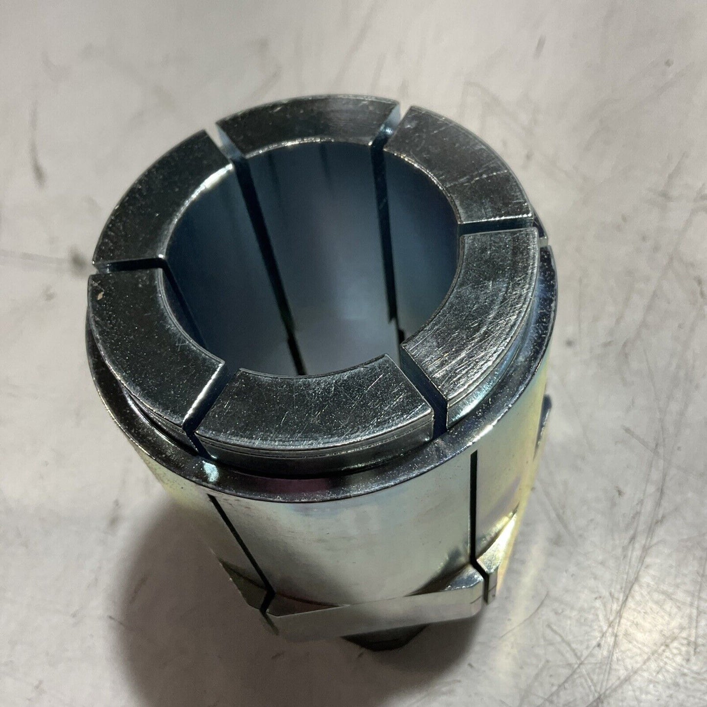 FENNER DRIVES 6202865 TRANTORQUE KEYLESS BUSHINGS U3S