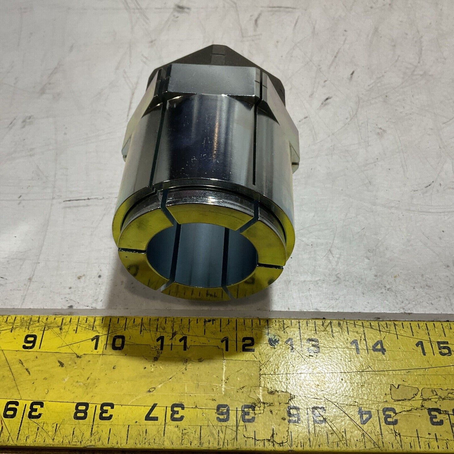 FENNER DRIVES 6202865 TRANTORQUE KEYLESS BUSHINGS U3S