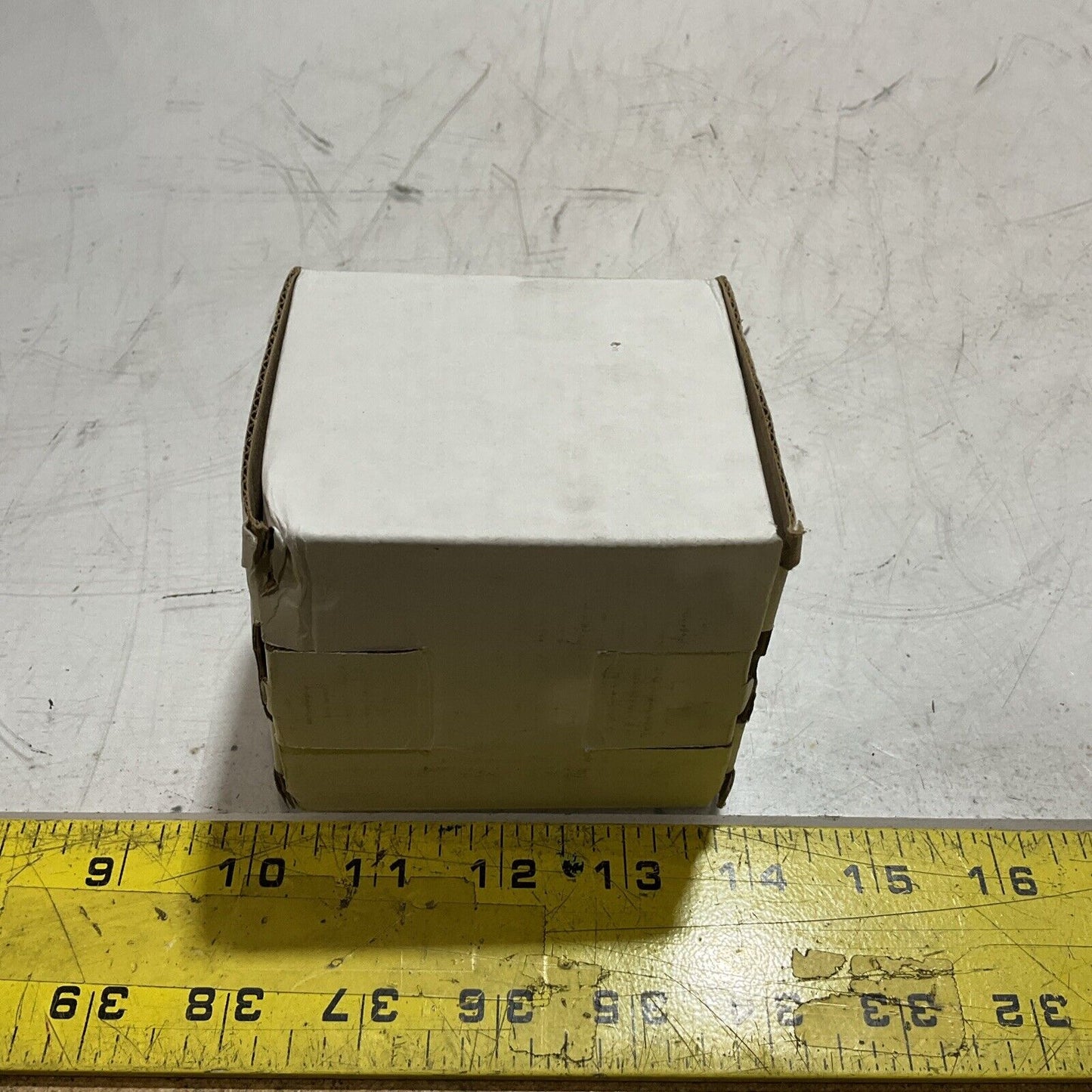 FENNER DRIVES 6202865 TRANTORQUE KEYLESS BUSHINGS U3S