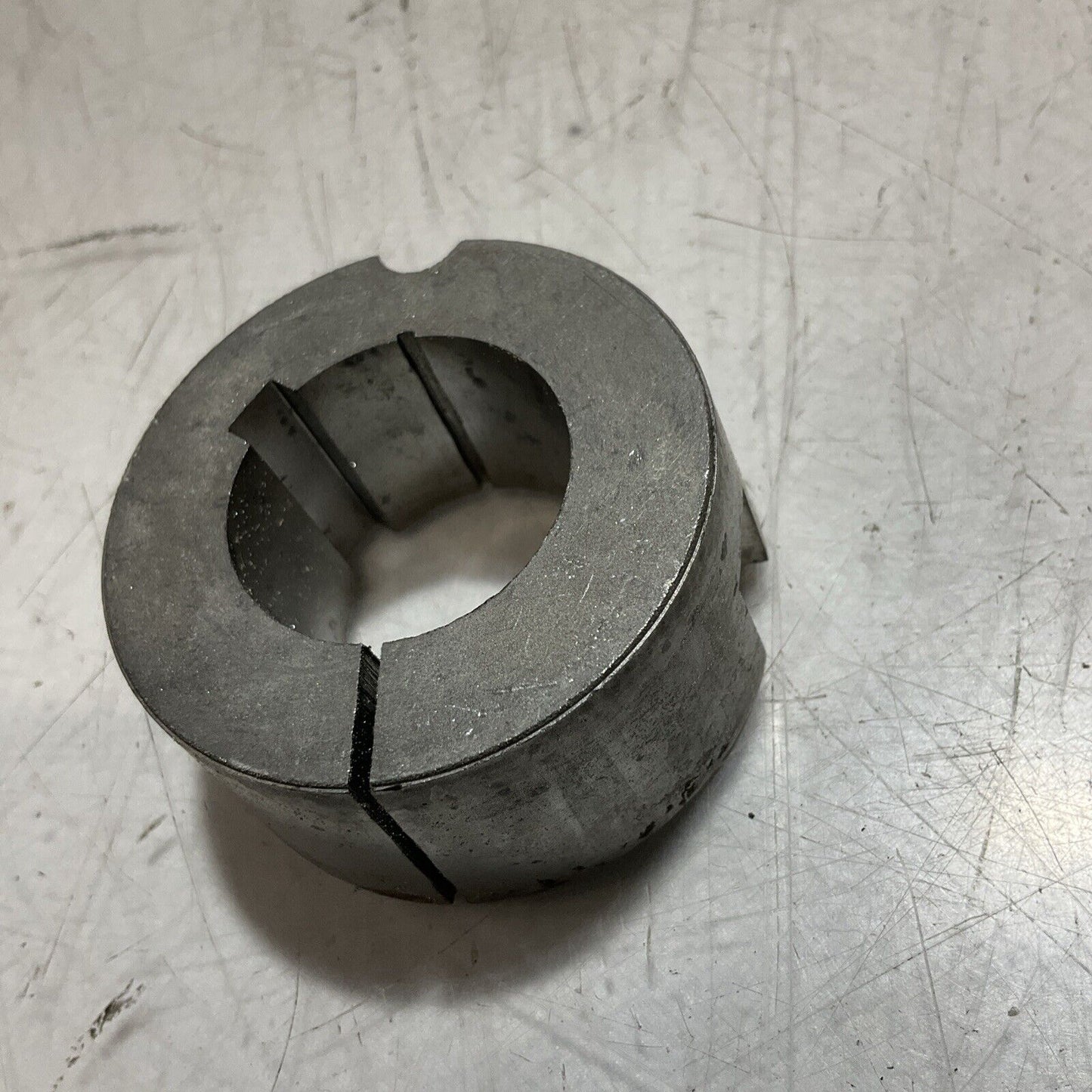 DODGE 117160 BUSHING TAPERLOCK W/KW U3S