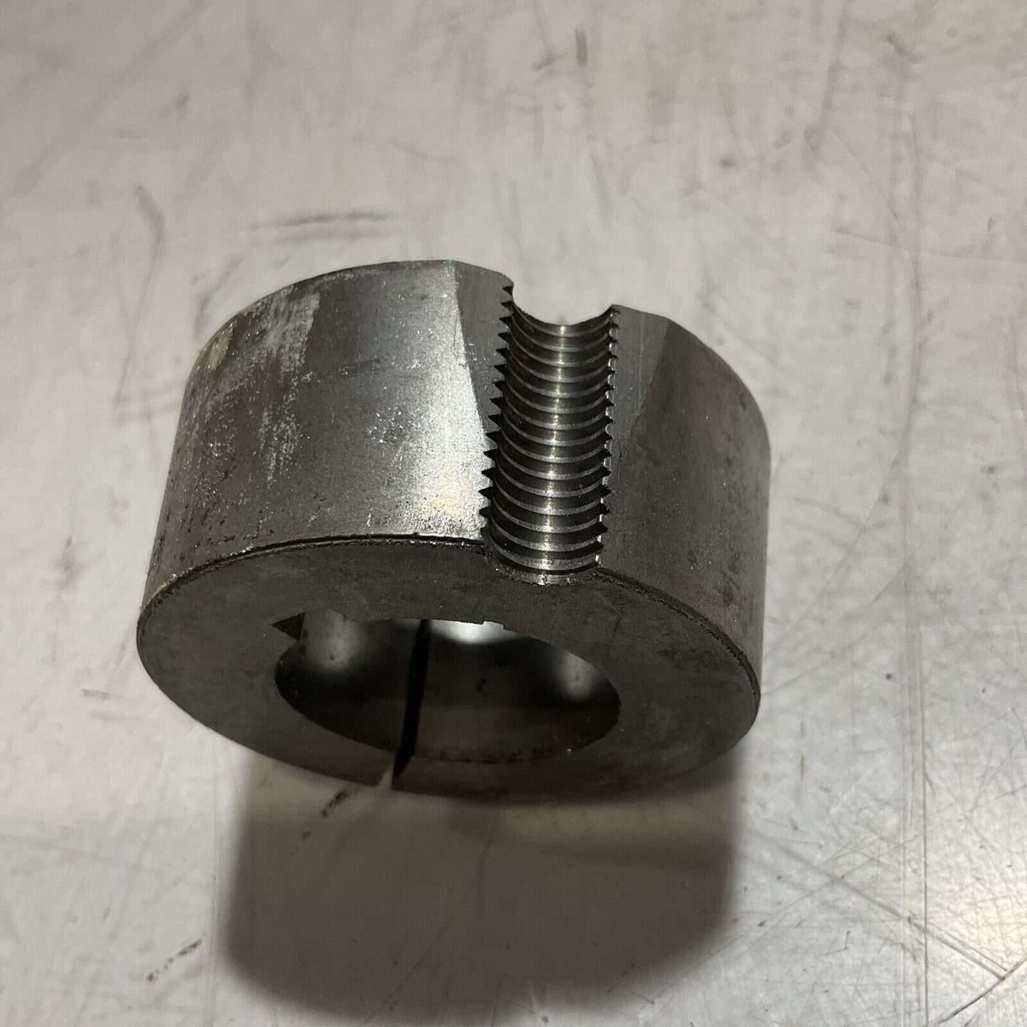 DODGE 117160 BUSHING TAPERLOCK W/KW U3S