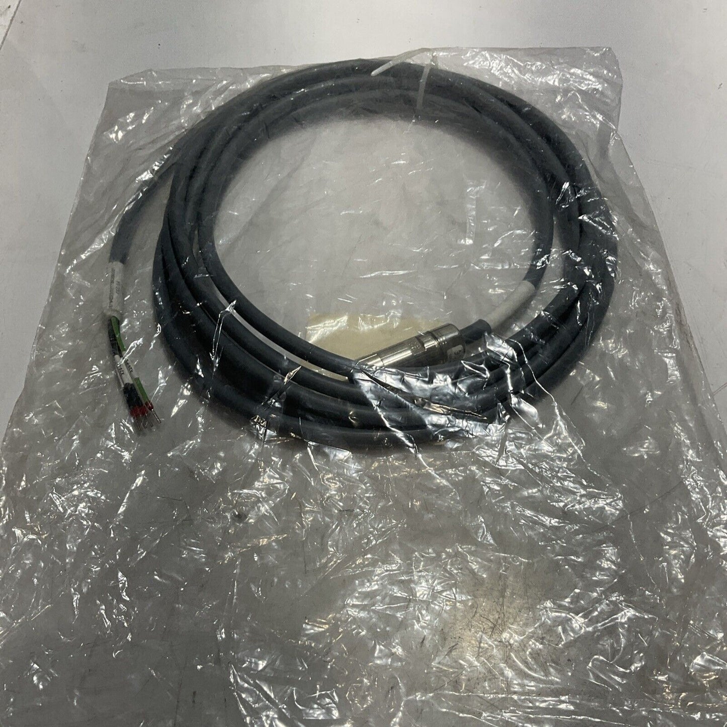 LENZE 49035441 CABLE ASSEMBLY U3S
