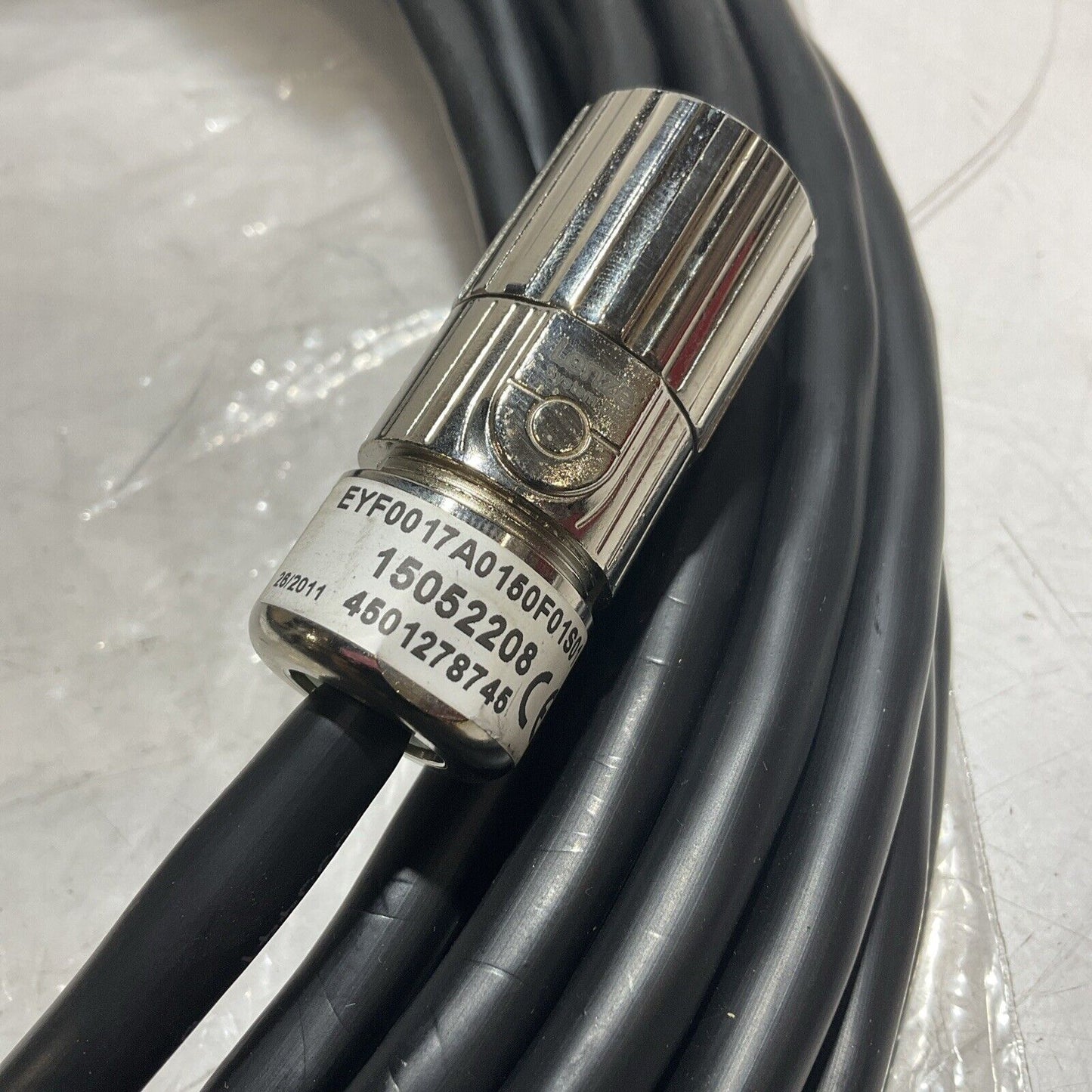 LENZE 49035441 CABLE ASSEMBLY U3S
