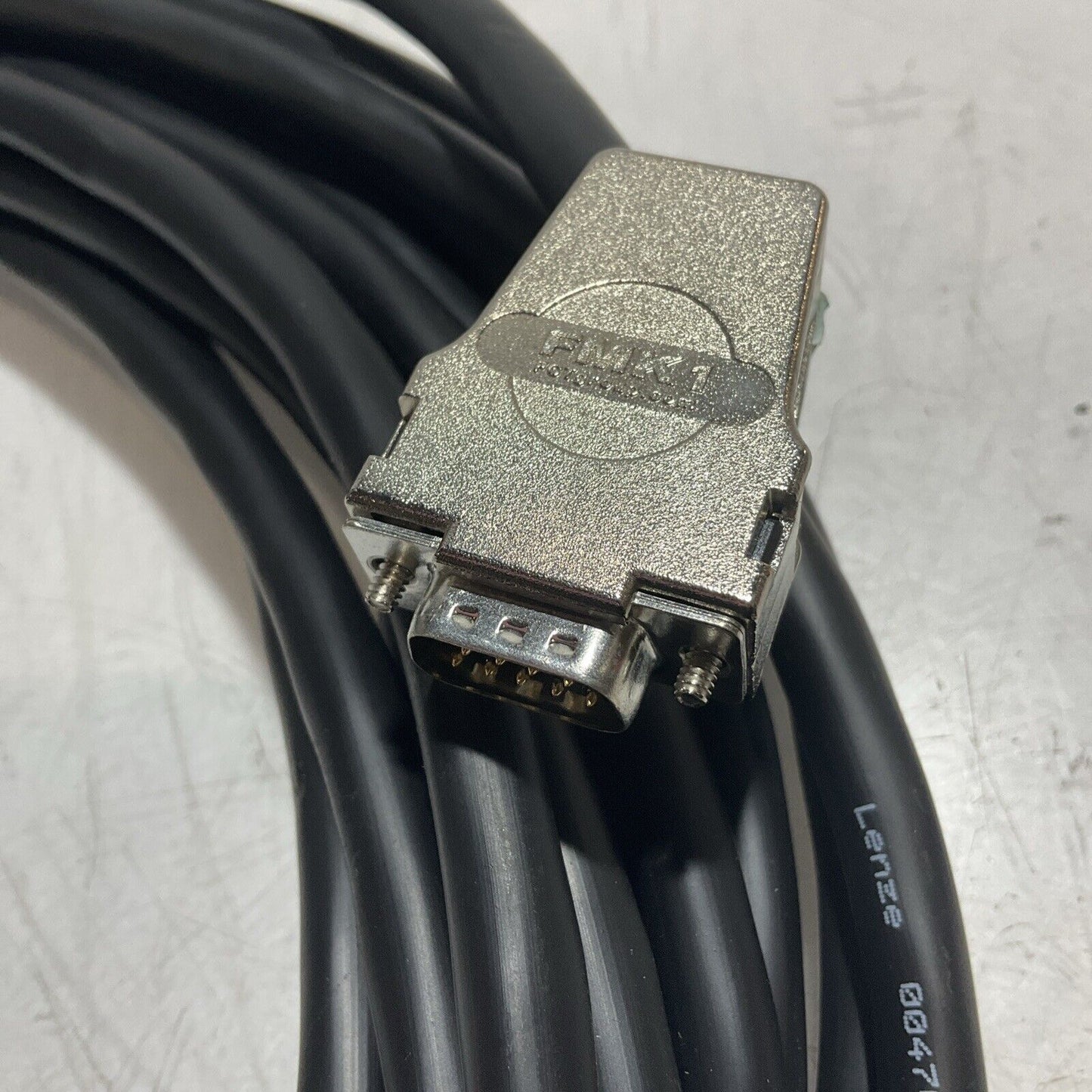 LENZE 49035441 CABLE ASSEMBLY U3S