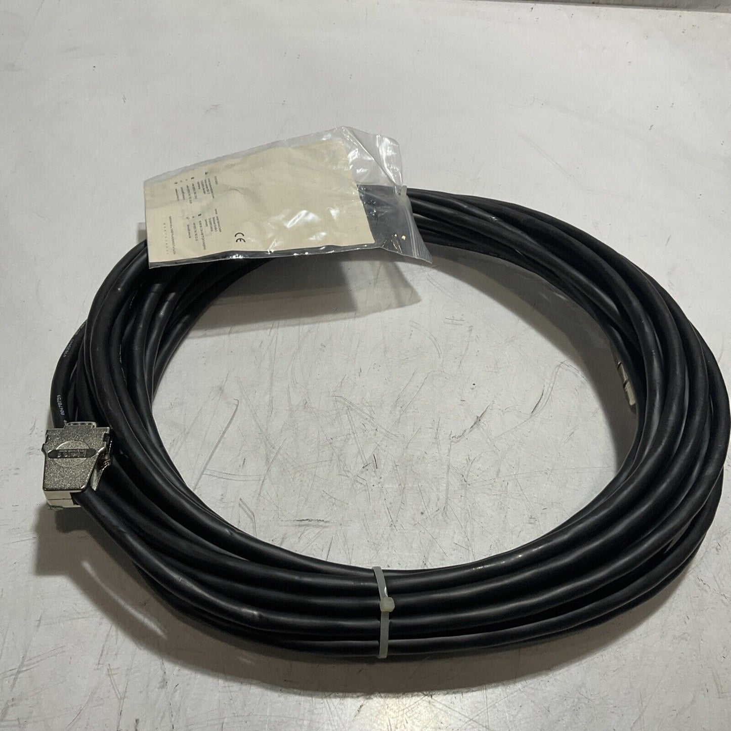 LENZE 49035441 CABLE ASSEMBLY U3S