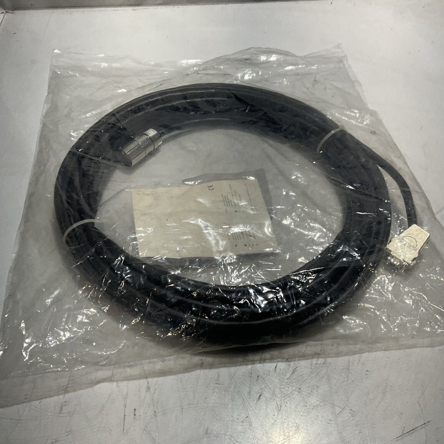 LENZE 49035441 CABLE ASSEMBLY U3S